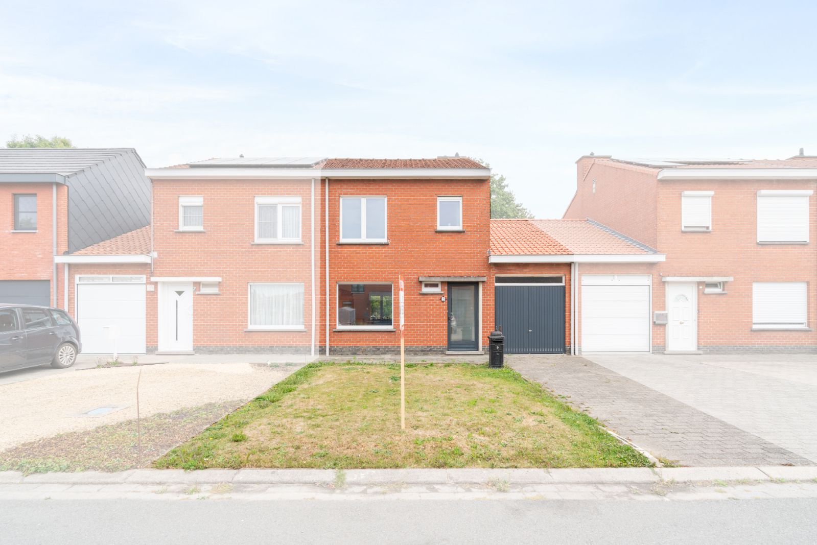 Charmante gezinswoning te koop in centrum Ardooie! foto 18