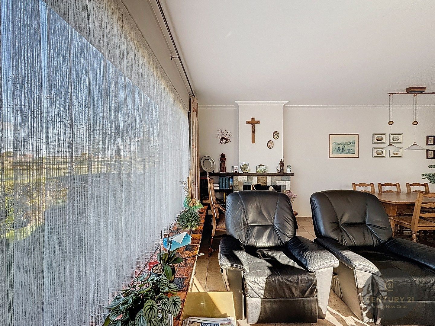 Charmante halfopen woning met tuin en dubbele garage in Knokke-Heist foto 13