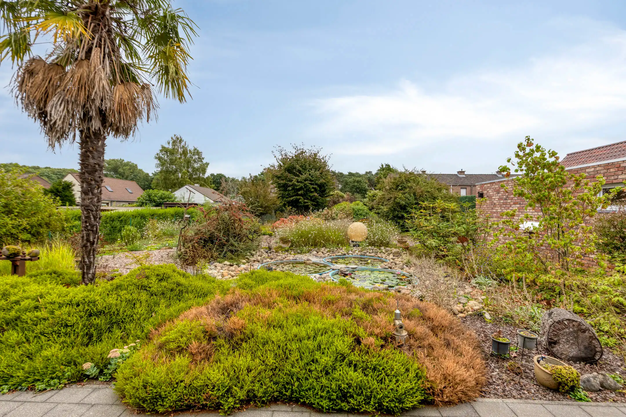 Perfect instapklare woning met aparte handelsruimte foto 35