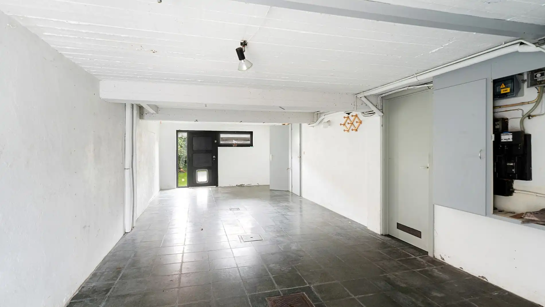 Interessante opbrengsteigendom op topligging in Blankenberge foto 28