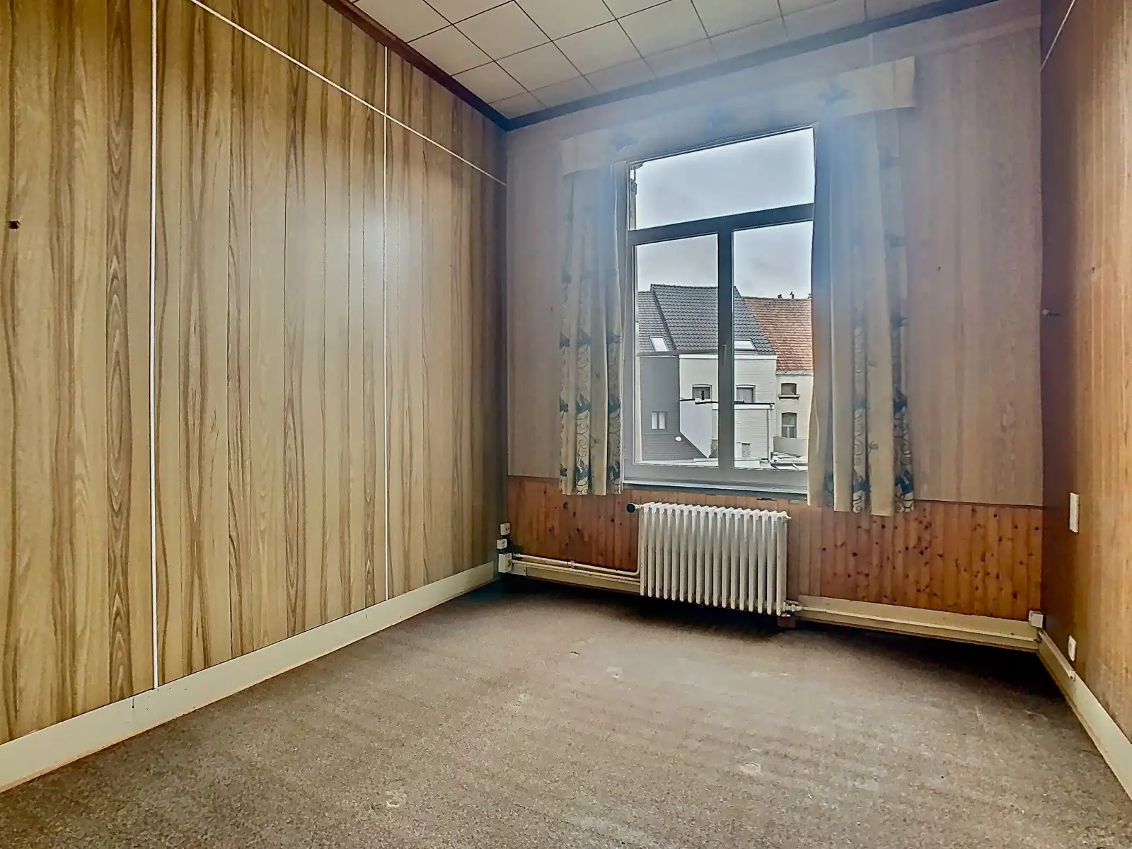 Unieke renovatiekans nabij het stadspark, 4 SLPK én Tuin! foto 15
