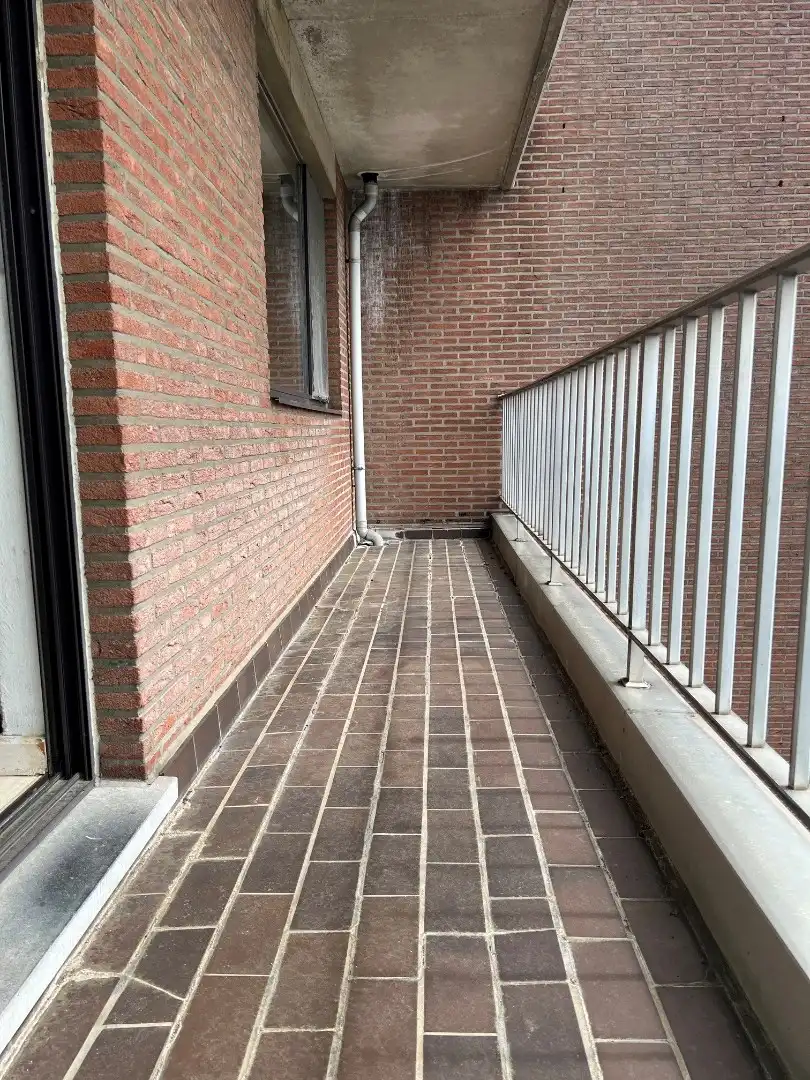 Appartement te Diest : 2 slpks, terras en staanplaats foto 10