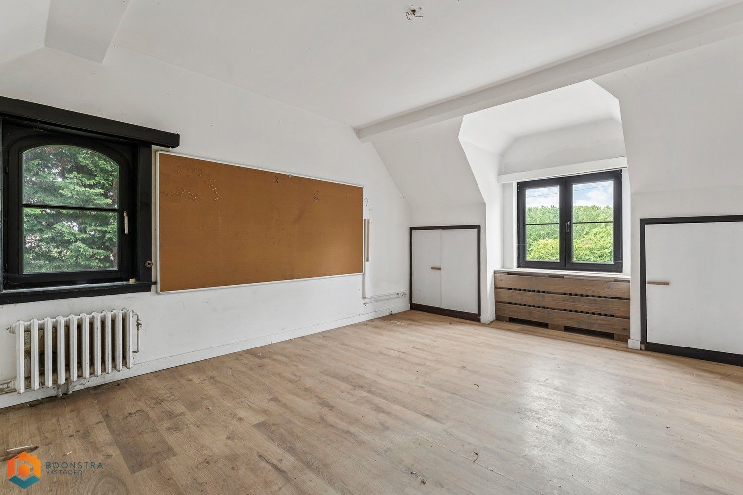 Te renoveren hoeve op een perceel van 5453 m² te Mechelen foto 18