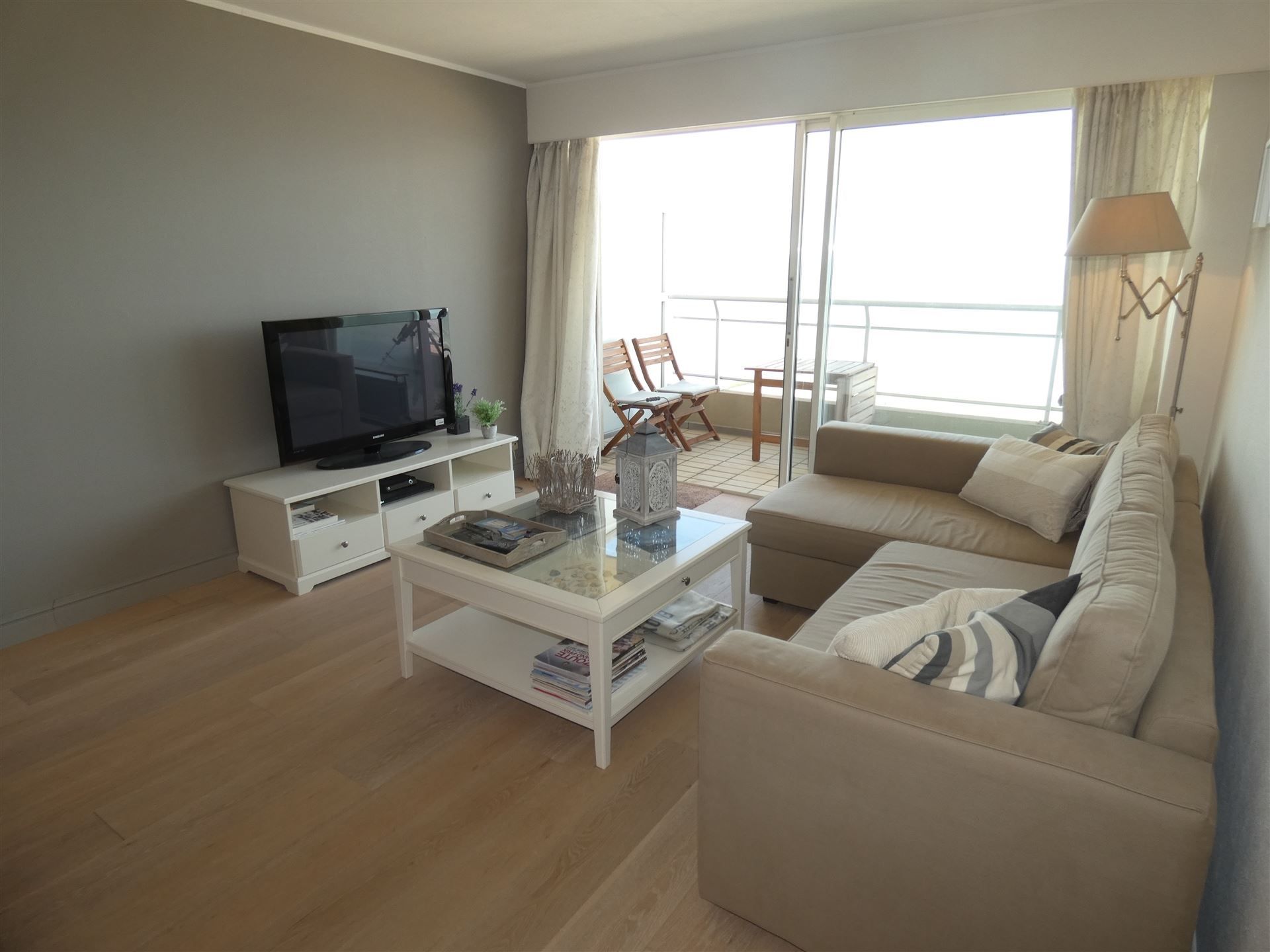Appartement 1 slaapkamer foto 2