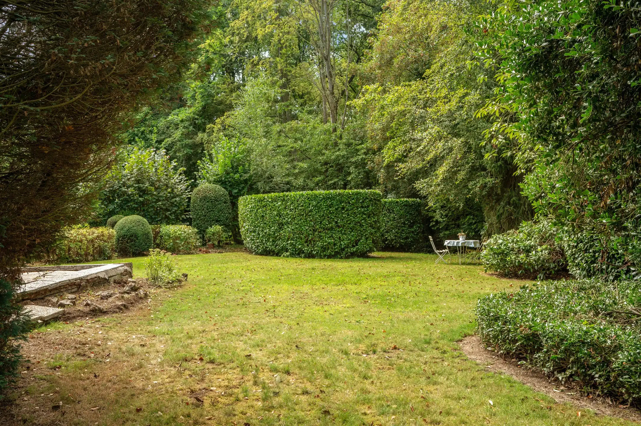 Huis te koop foto 25