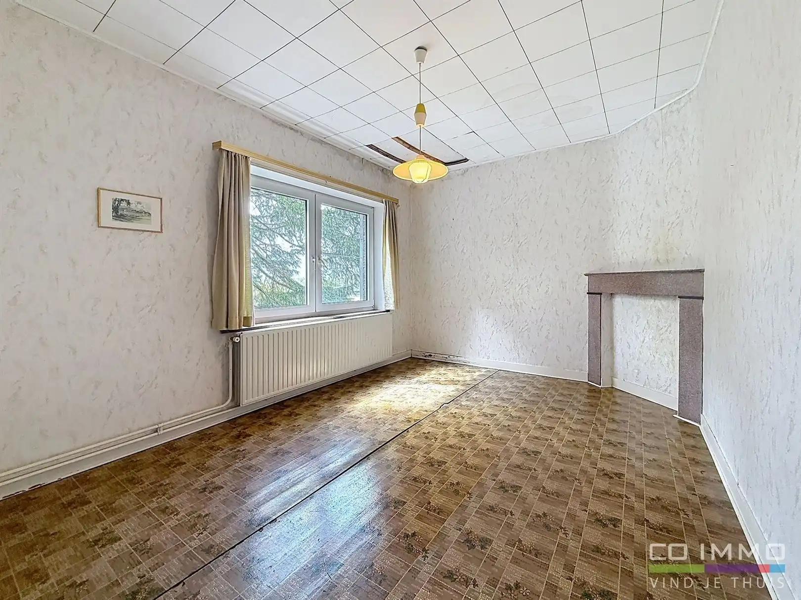 Karaktervolle woning, 4 slpks op een perceel van > 1 hectare foto 21