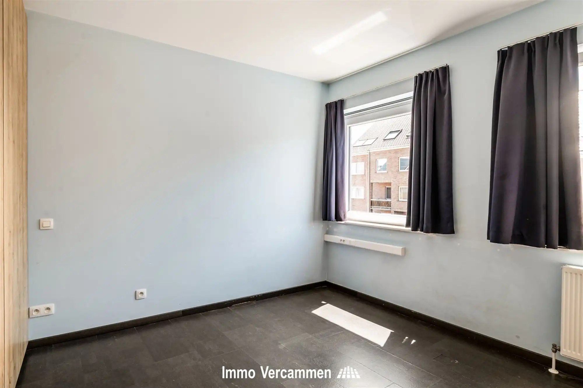 Ruim appartement, pal in het centrum van Bonheiden foto 8