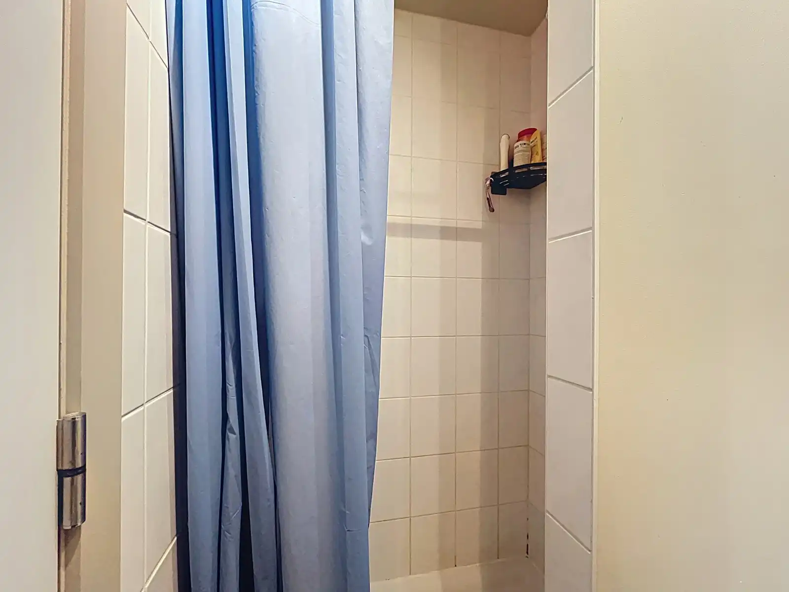 Mooi appartement met 1 SLPK én zonneterras! foto 11