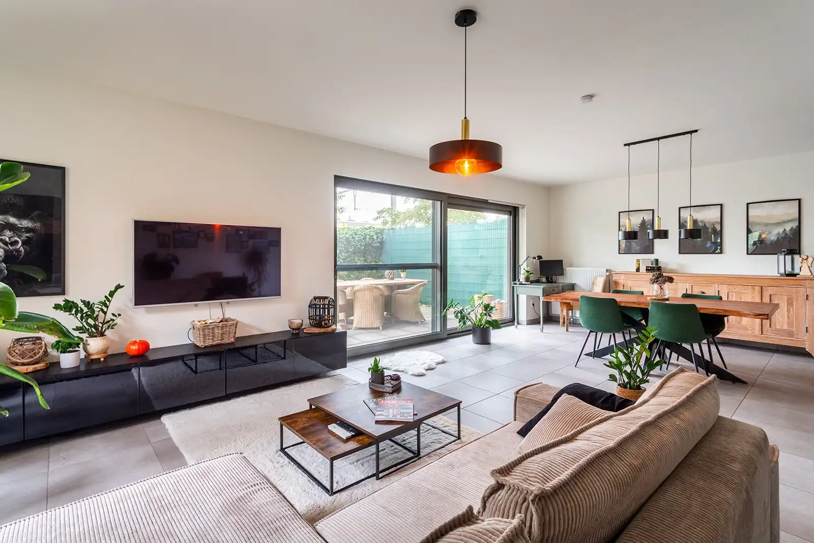 Appartement te koop Alice Nahonlaan 20 - - 2070 Beveren-Kruibeke-Zwijndrecht