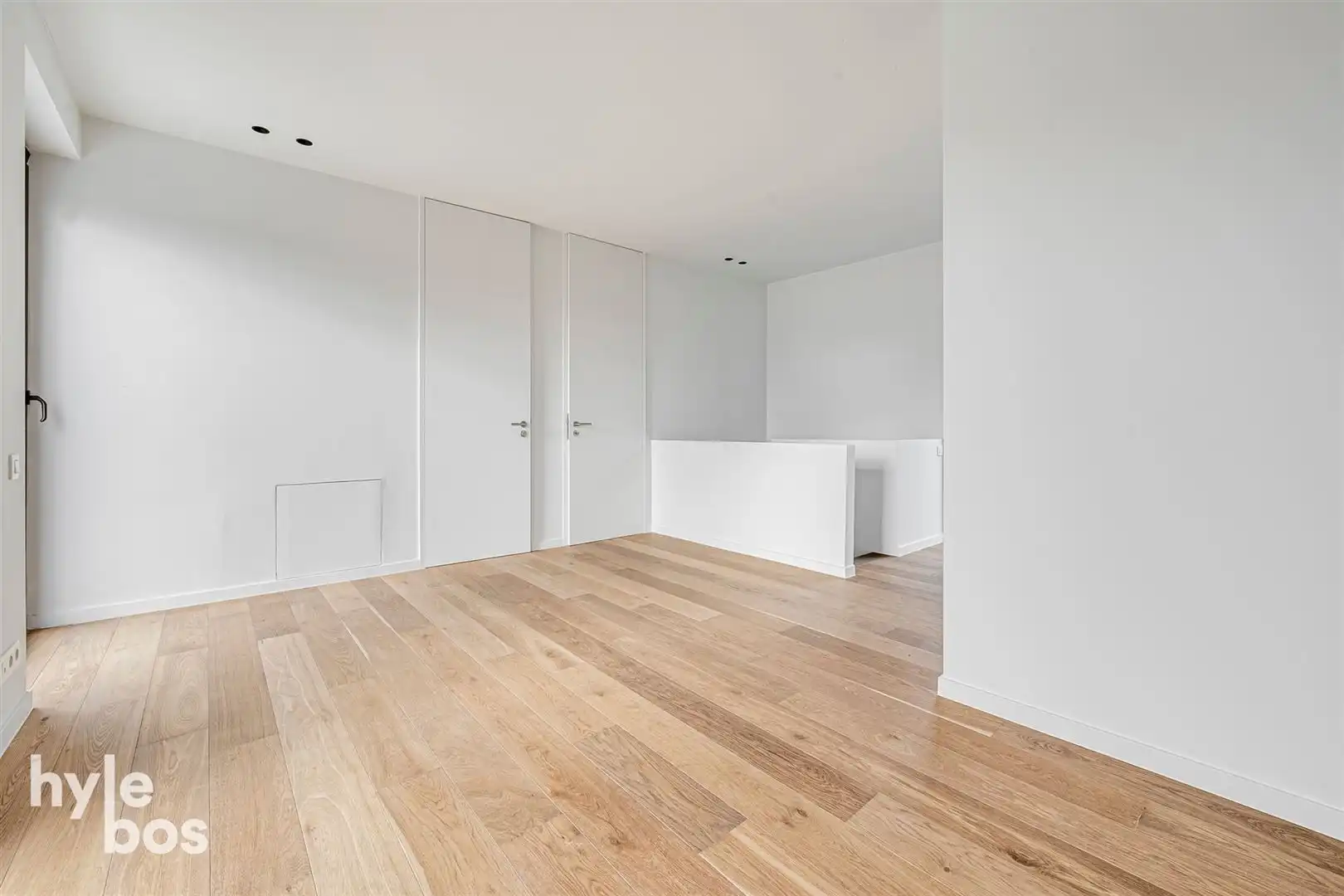 Luxueus energiezuinig penthouse met dakterras in centrum foto 17