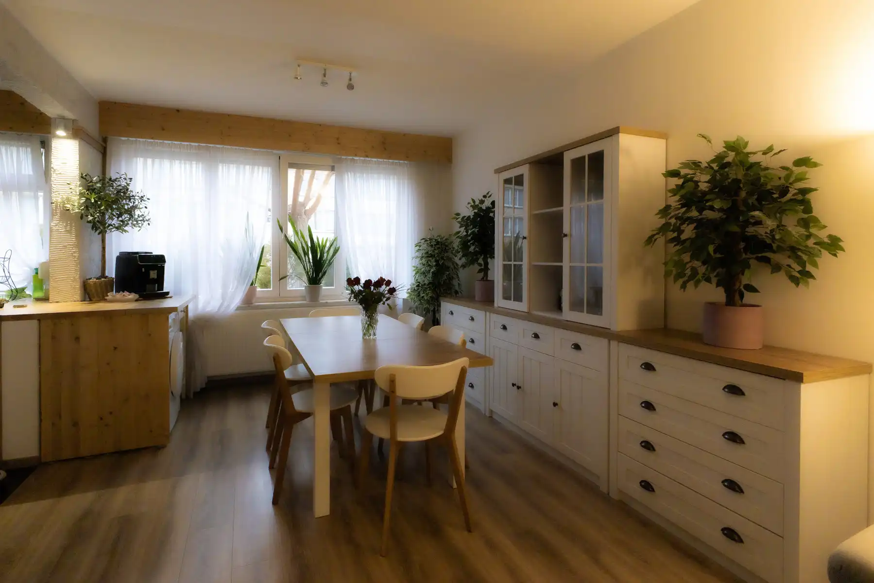 Charmant appartement op topligging in Deurne foto 4