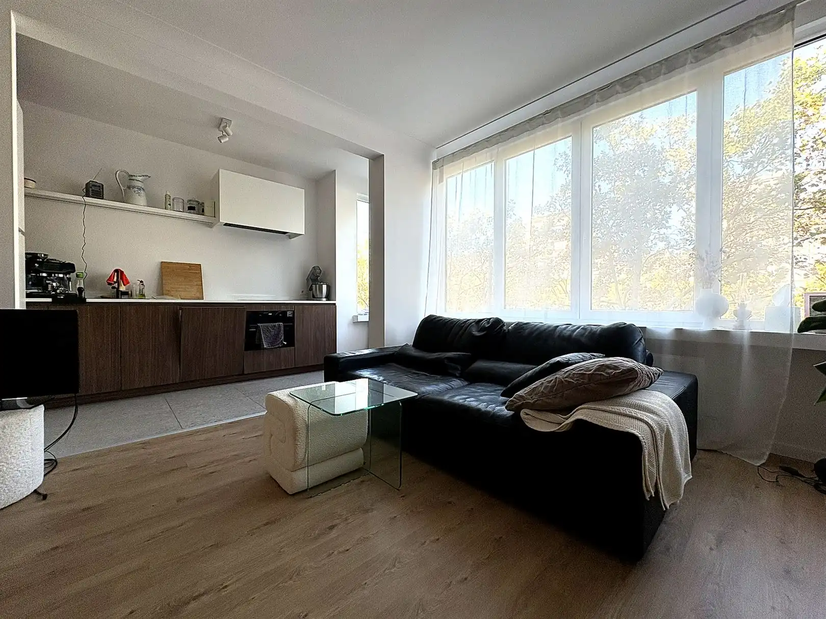 Appartement foto 2