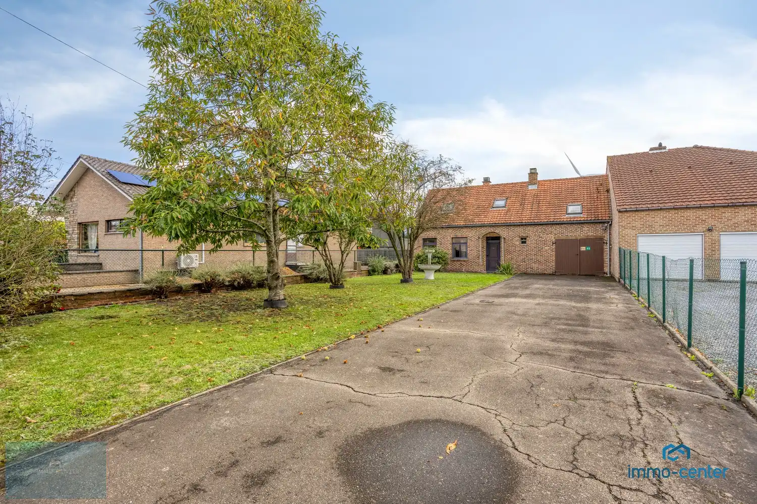 Landelijke charme en ruimte om te renoveren op 990 m² foto 25