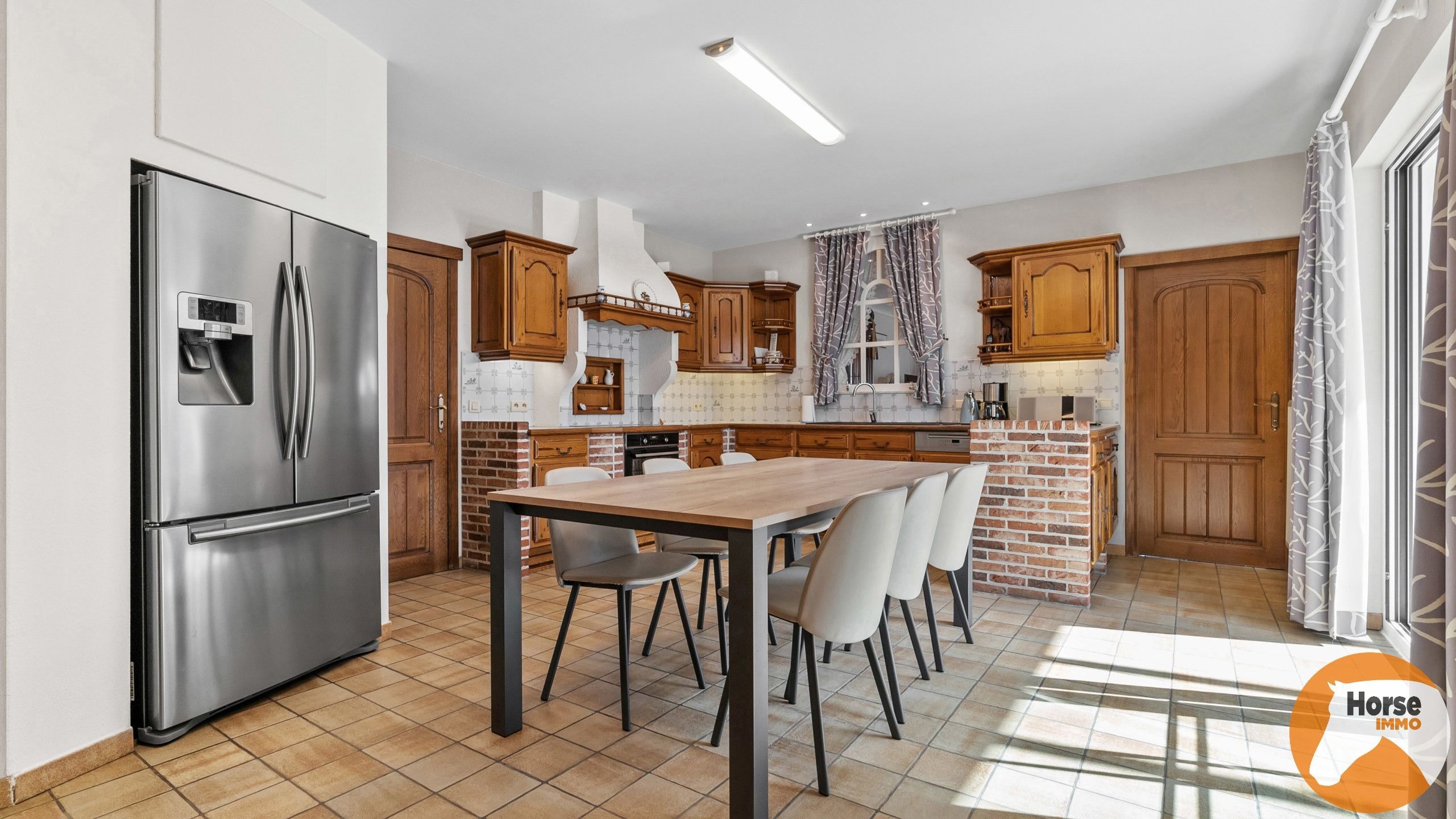 MECHELEN - Exclusieve hippische accommodatie op +/- 4,4ha  foto 31