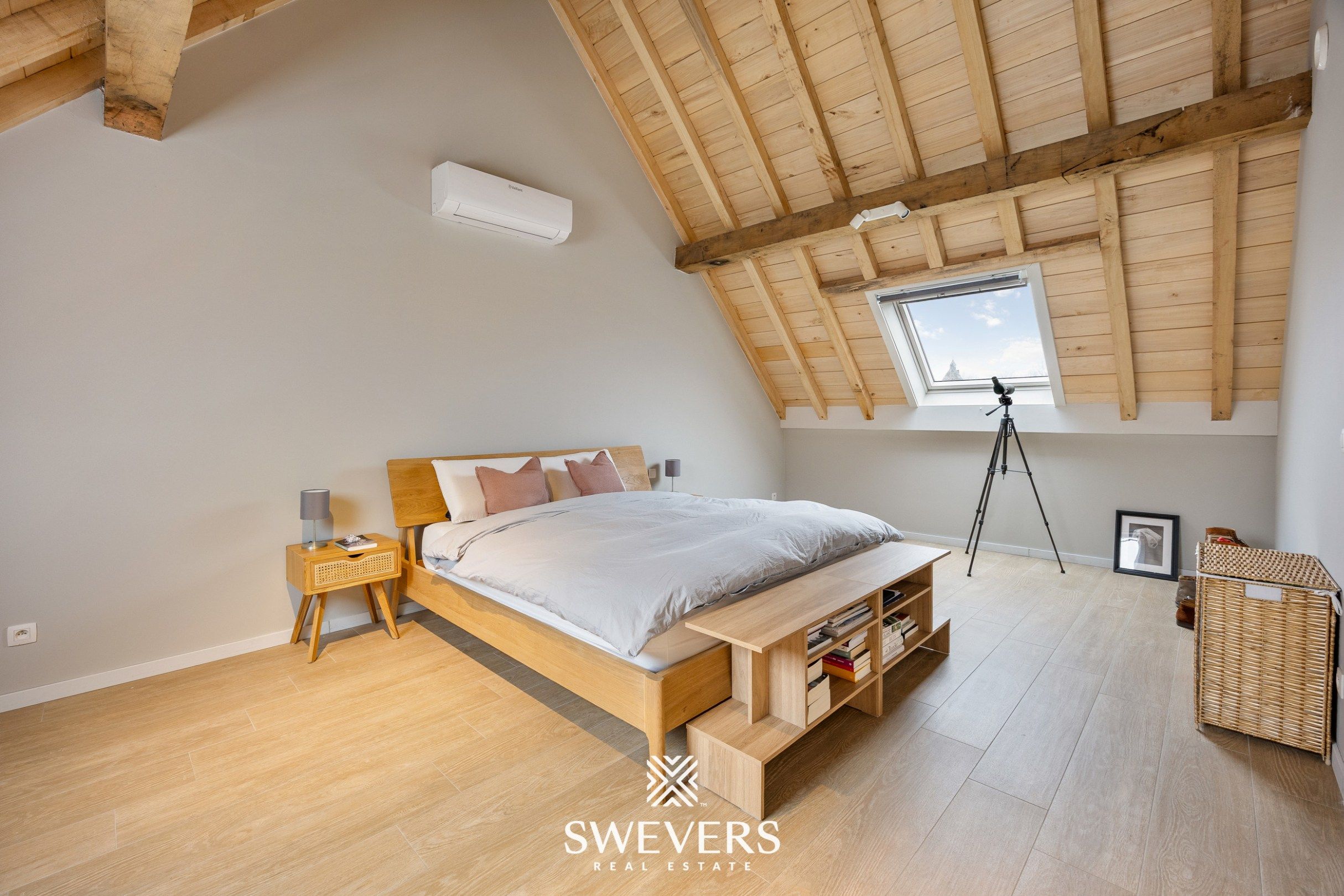 Comfort, luxe en energiezuinigheid in een recente woning te Kortessem foto 24