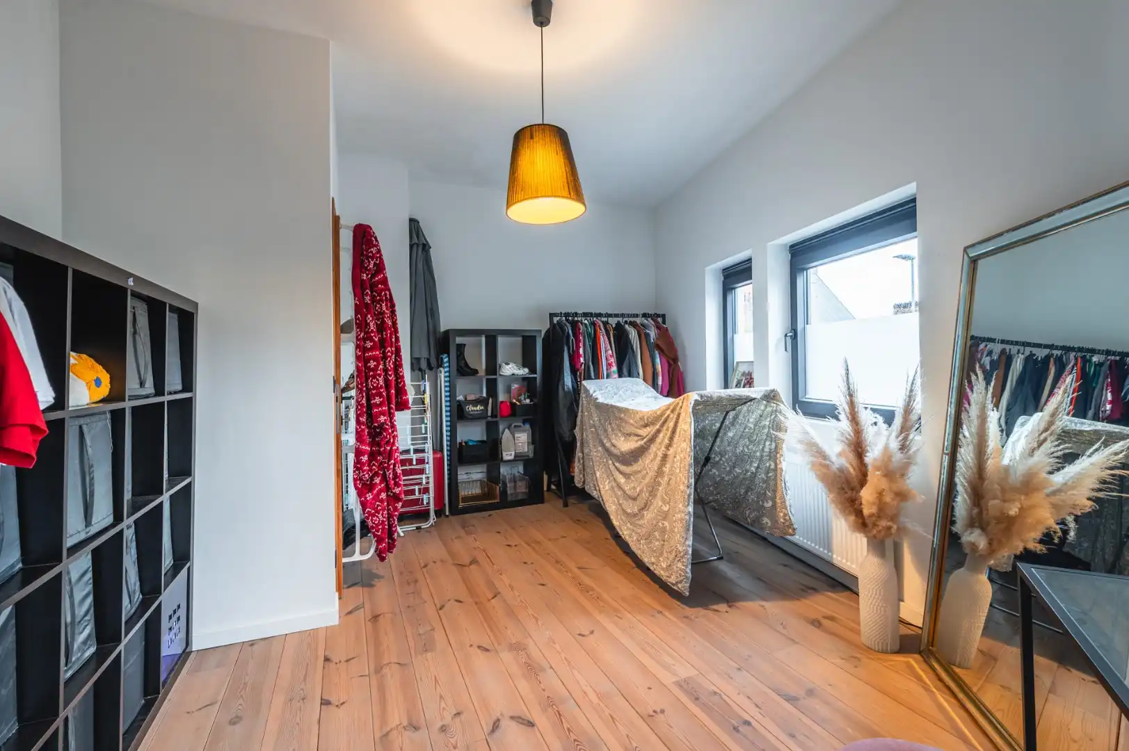 Gerenoveerde hoekwoning te koop in Harelbeke met 3/4 slaapkamers, inpandige garage, zonnige tuin en dakterras.  foto 13