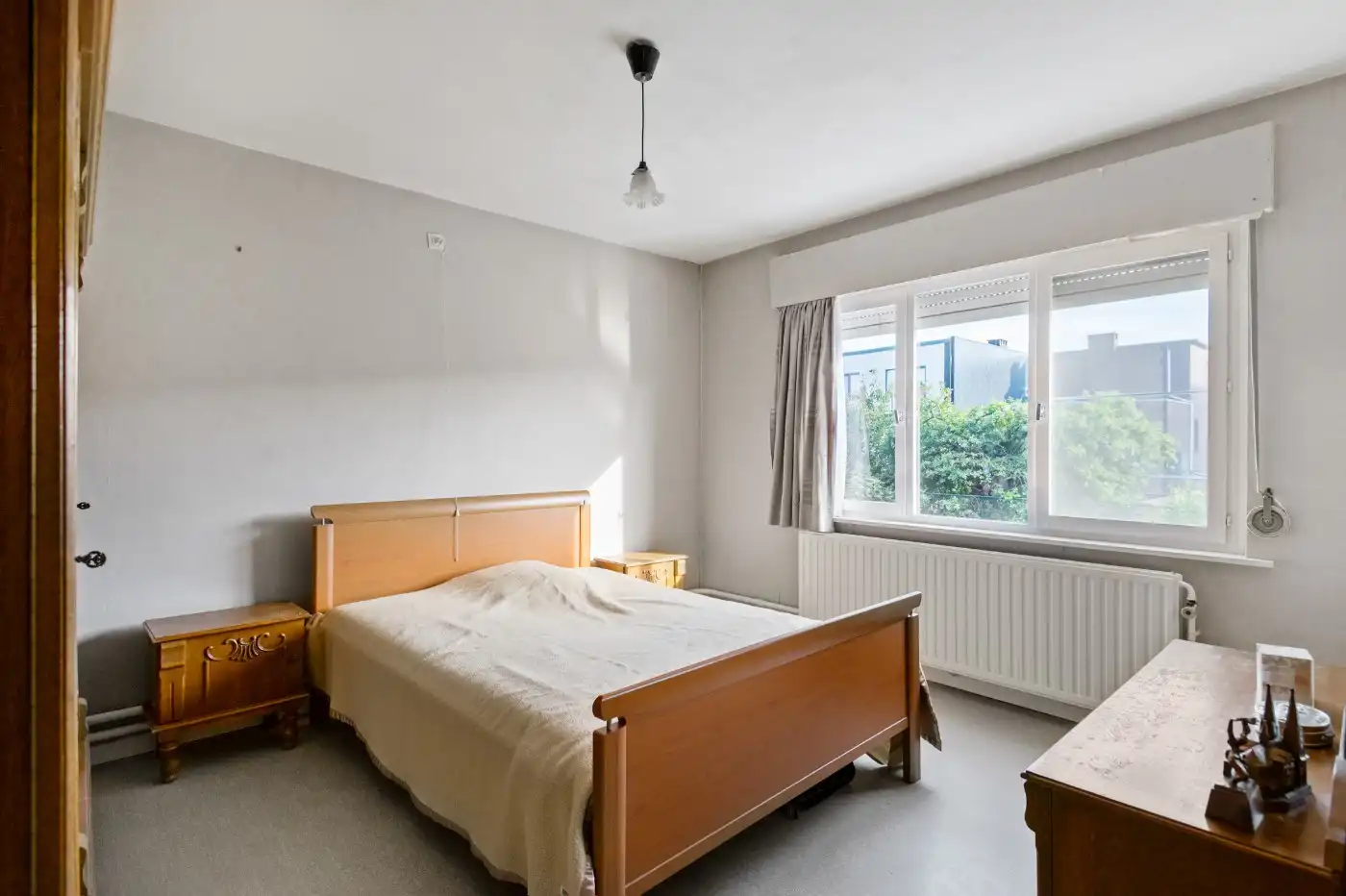 Prima onderhouden woning met 3 à 4 slpk., tuin én garagebox foto 12