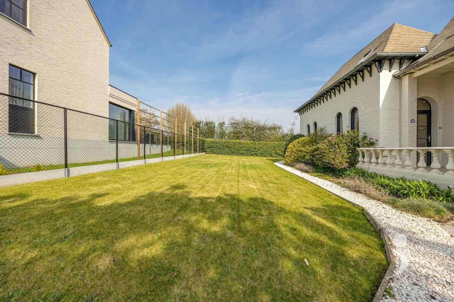 Unieke woning op een toplocatie te Scherpenheuvel! foto 36
