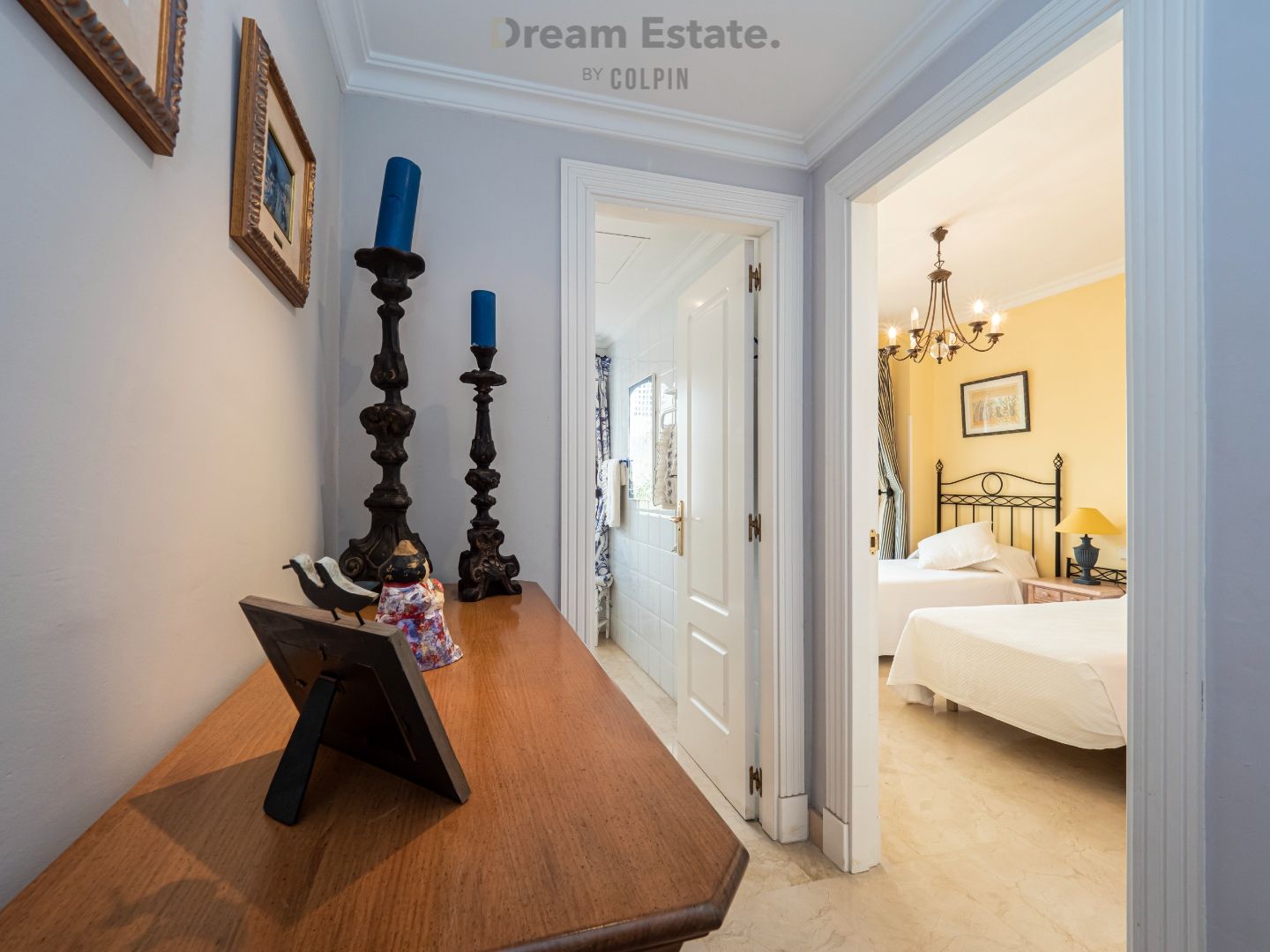 Appartement aan het strand in La Herradura, Puerto Banus. foto 23