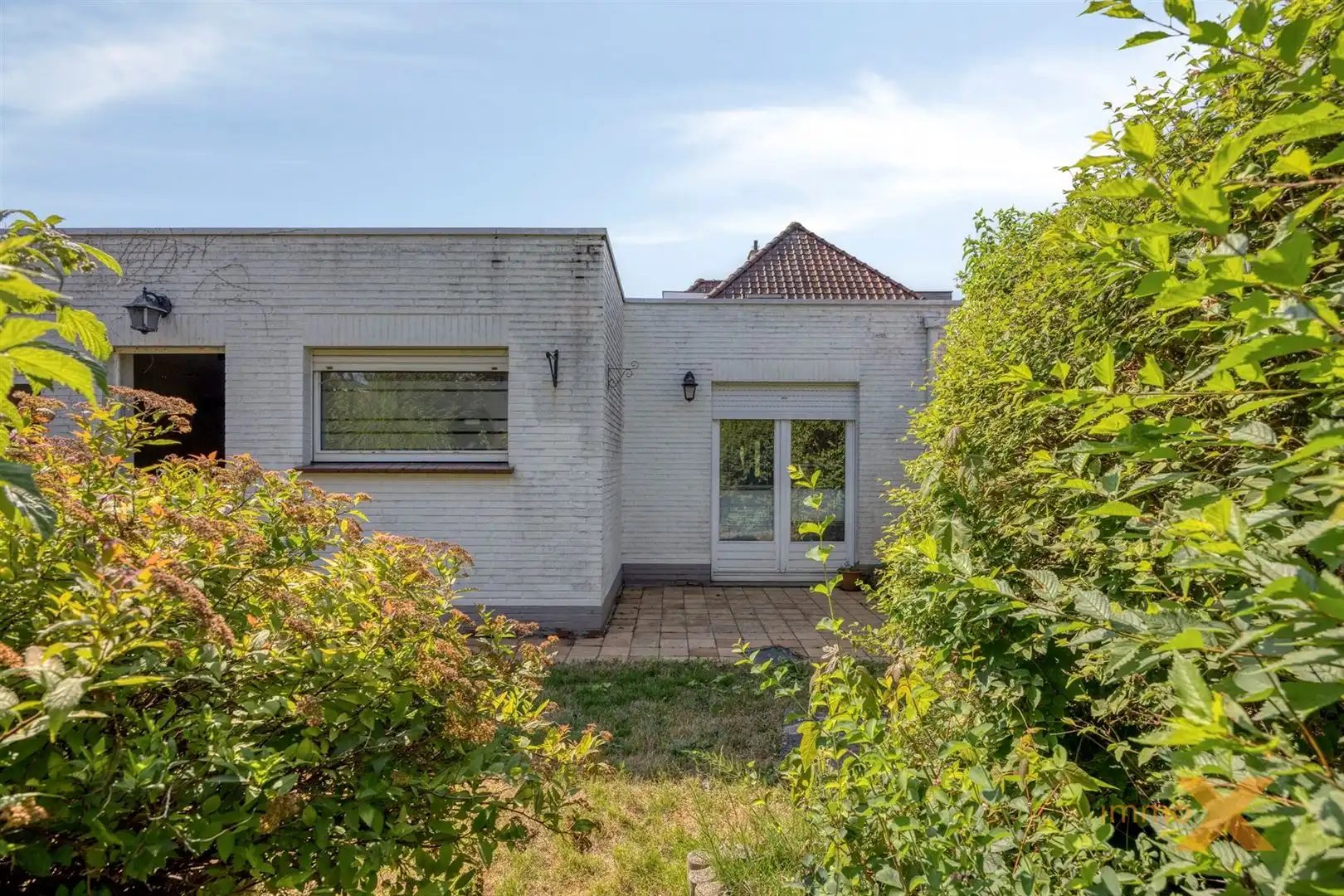 OP TE FRISSEN TOFFE GEZINSWONING foto 28