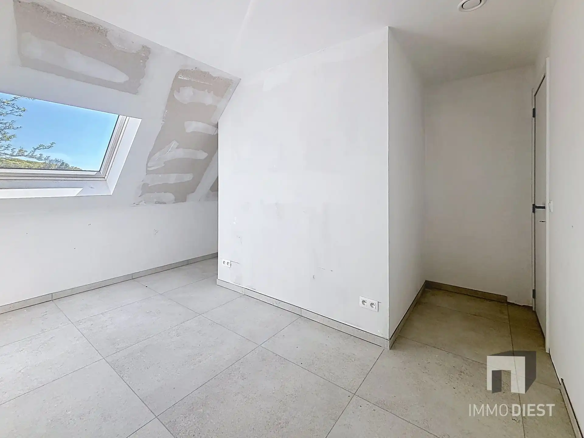 Penthouse met 4 slaapkamers foto 12