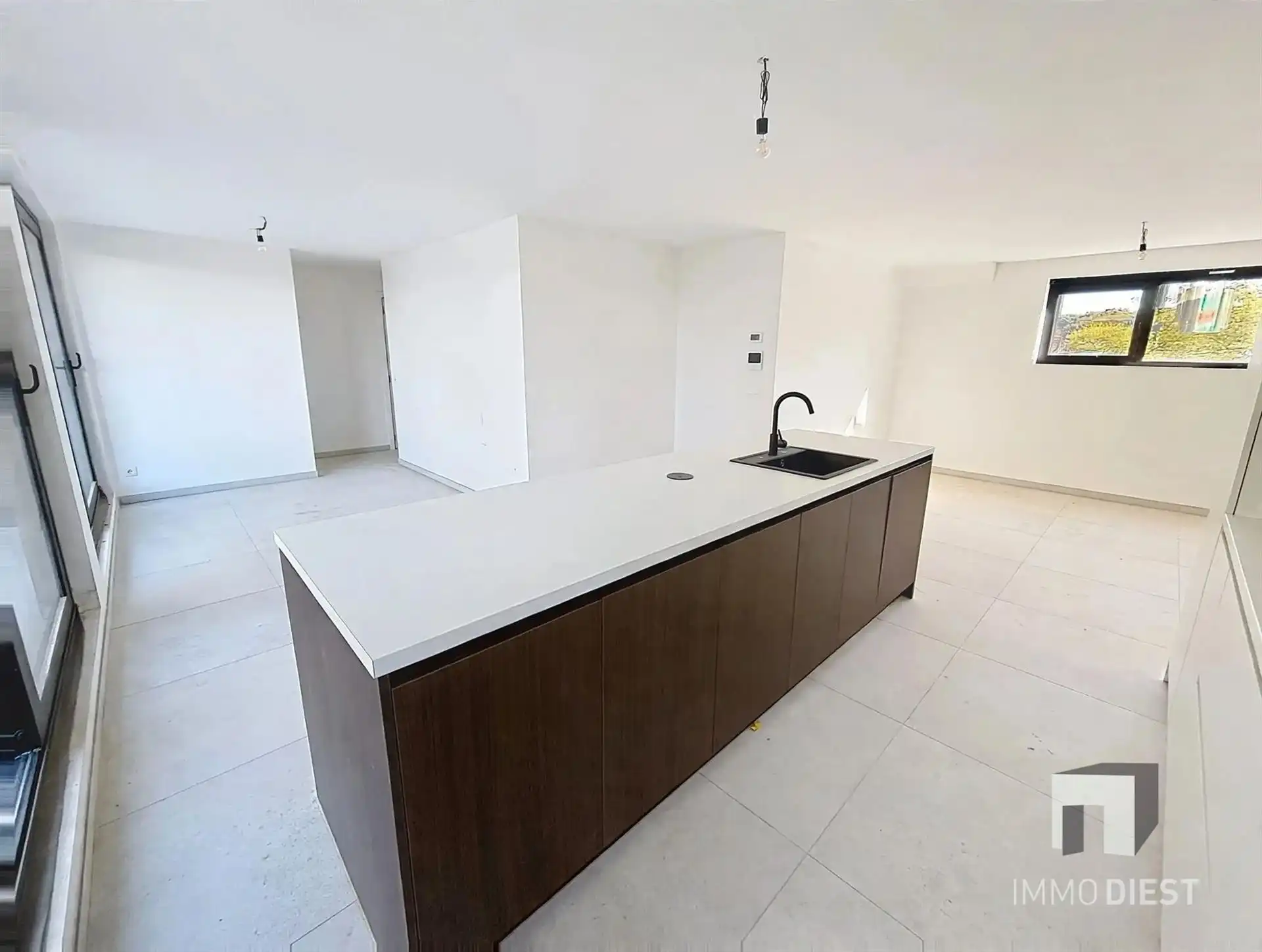 Penthouse met 4 slaapkamers foto 12