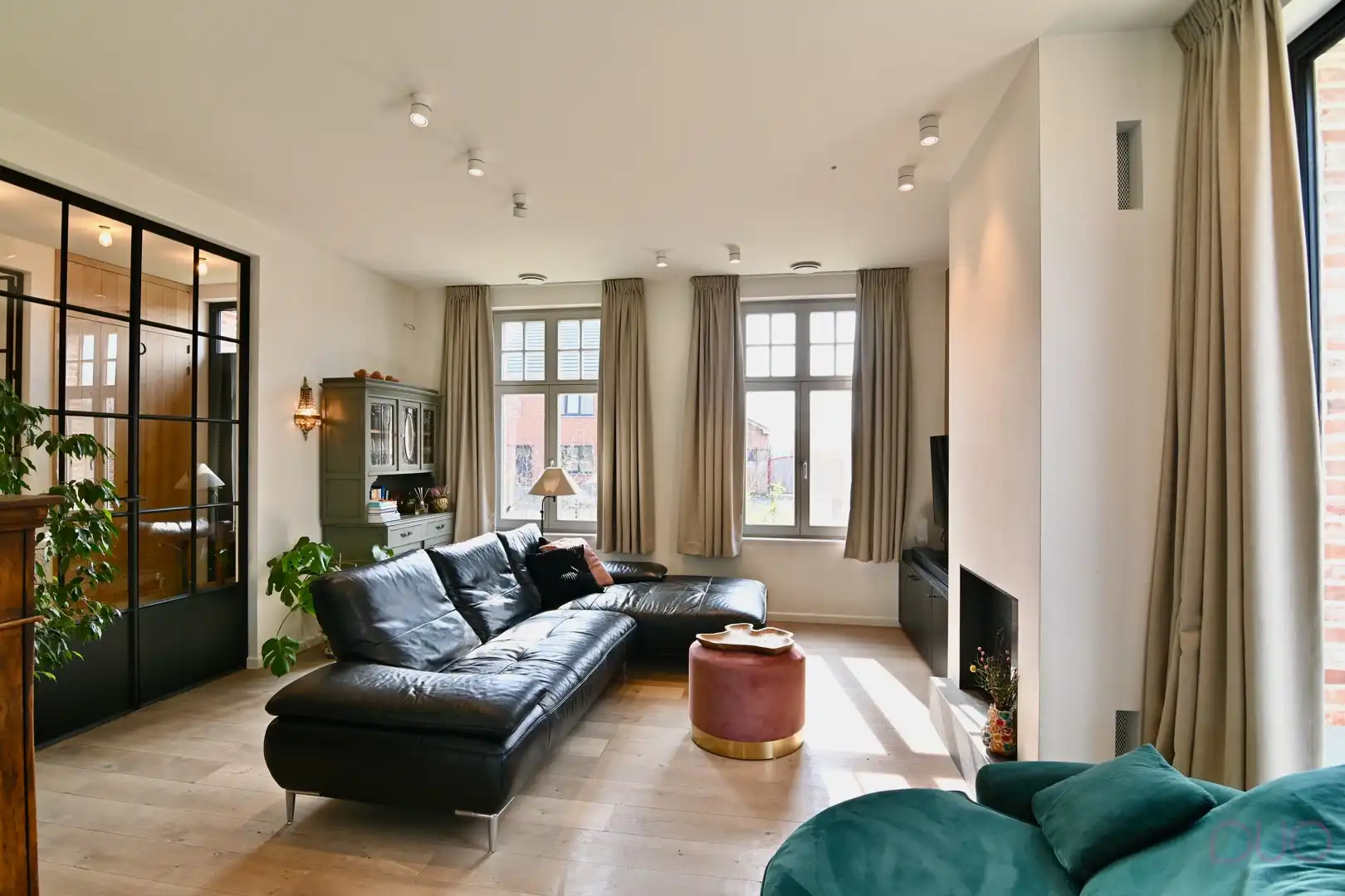 Knappe, exclusieve villawoning met uitbreidingsmogelijkheden foto 10