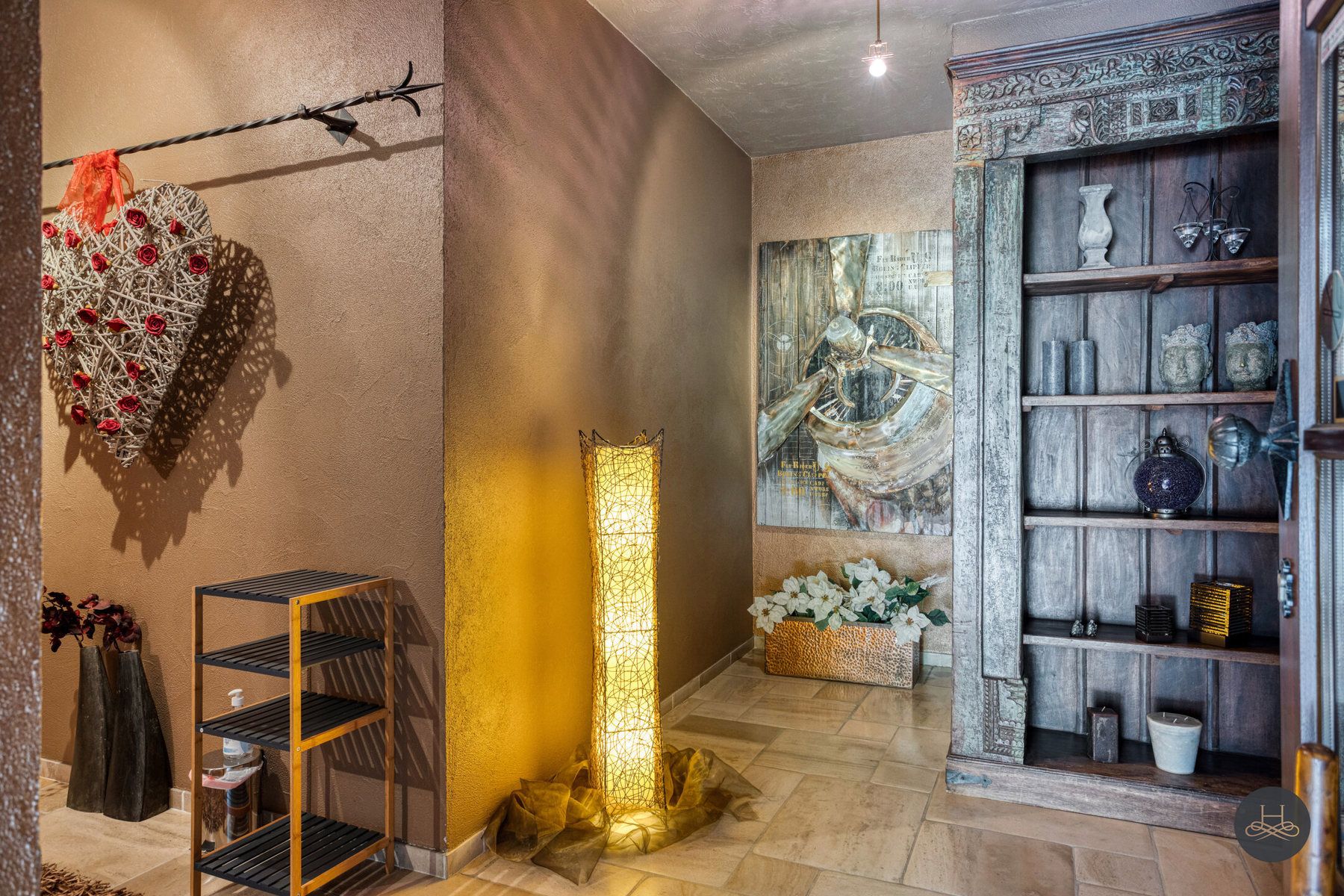 Enorm ruime majestueuze “Spaanse” villa in Tremelo foto 32