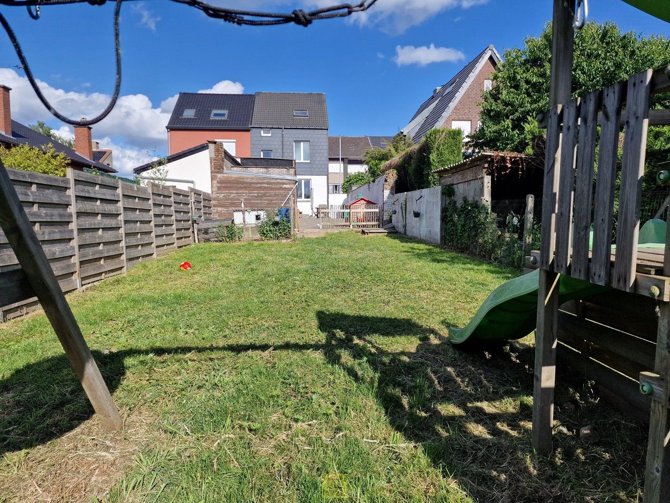 Rustig gelegen gezinswoning in Affligem met tuin en 3 slaapkamers foto 27