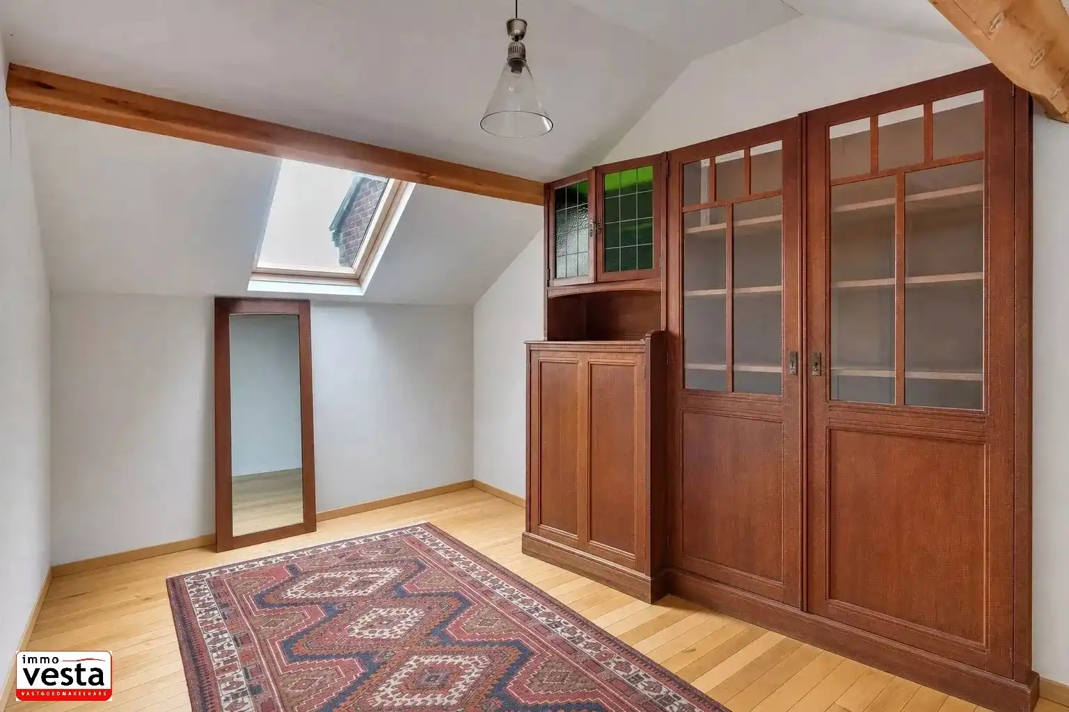 Ruime gezinswoning met 5 slaapkamers in Gingelom foto 11