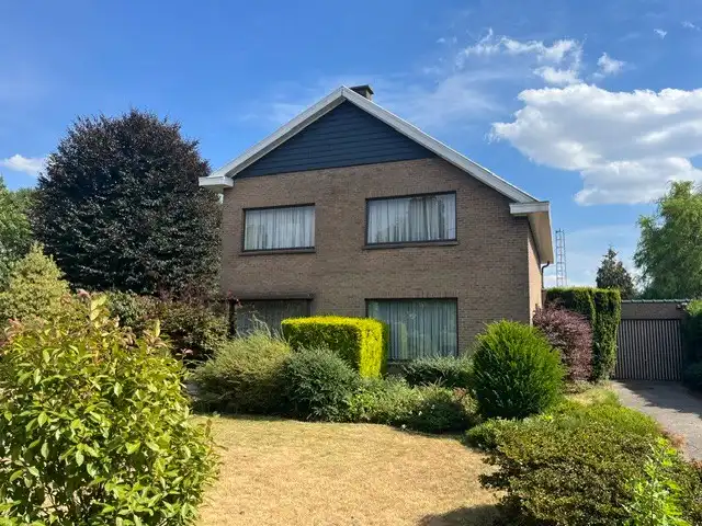 Huis te koop Hoogblookstraat 29 - 3590 Diepenbeek