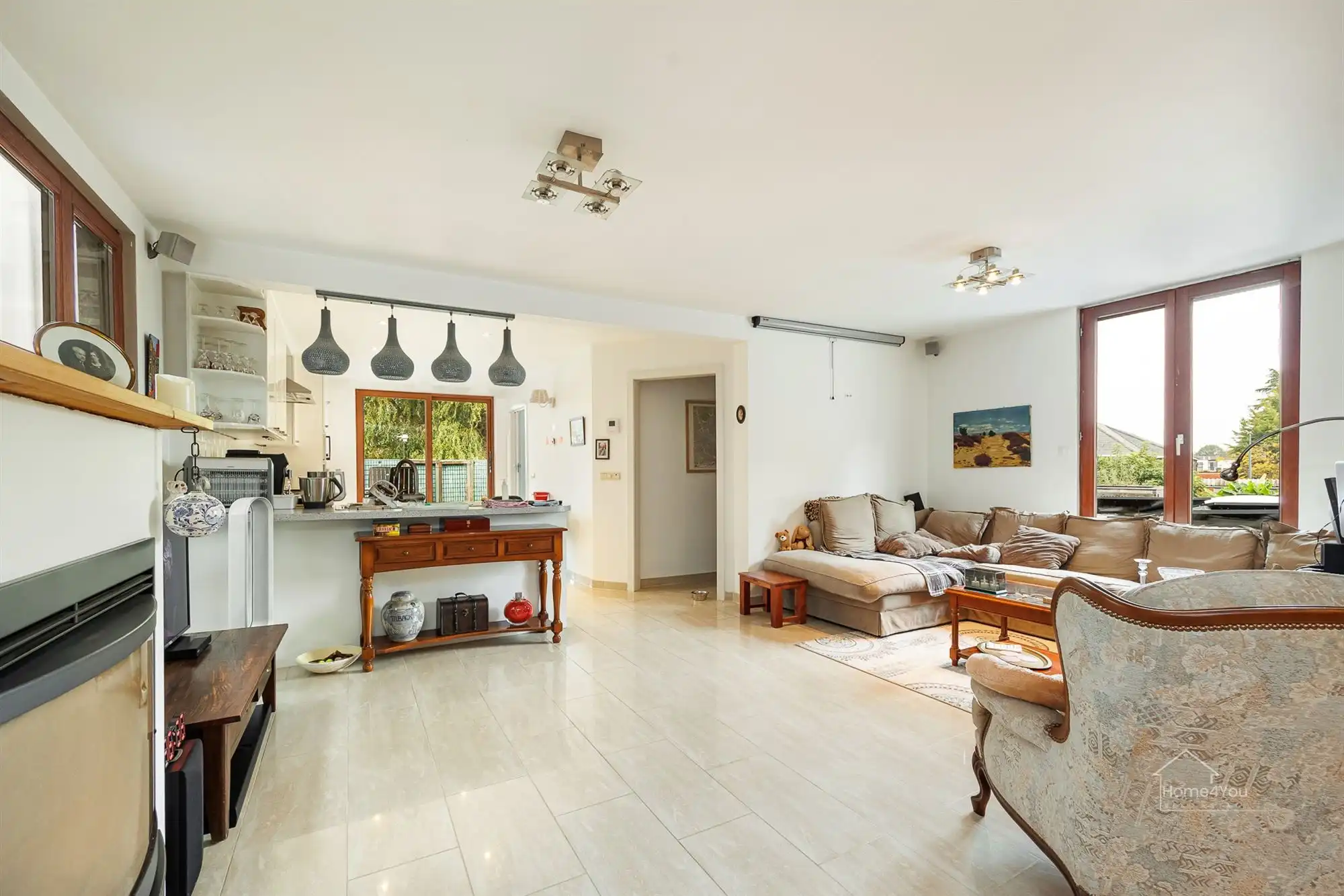 Veelzijdig woonhuis met mogelijkheden tot 3 wooneenheden  foto 5