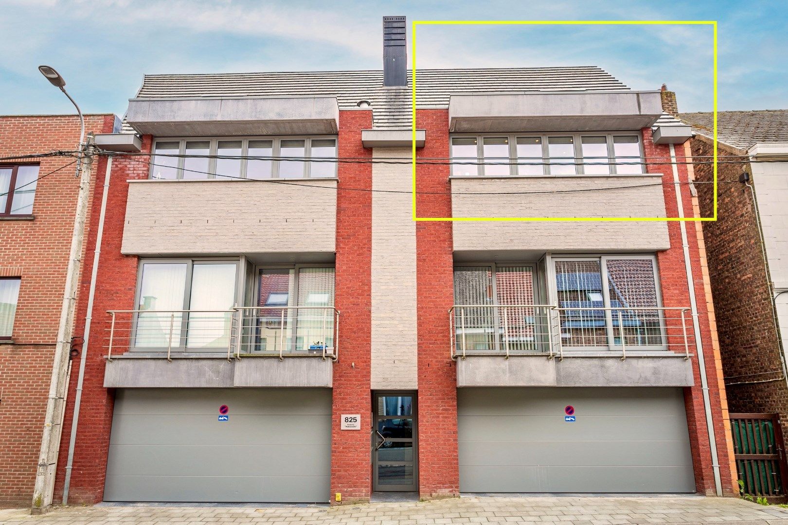2-slpk appartement met zonneterras, kelder en autostaanplaats foto 20