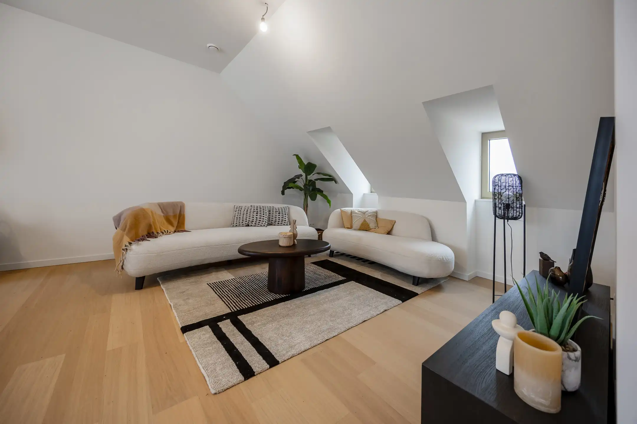 Prachtig penthouse in hartje Schilde foto 9