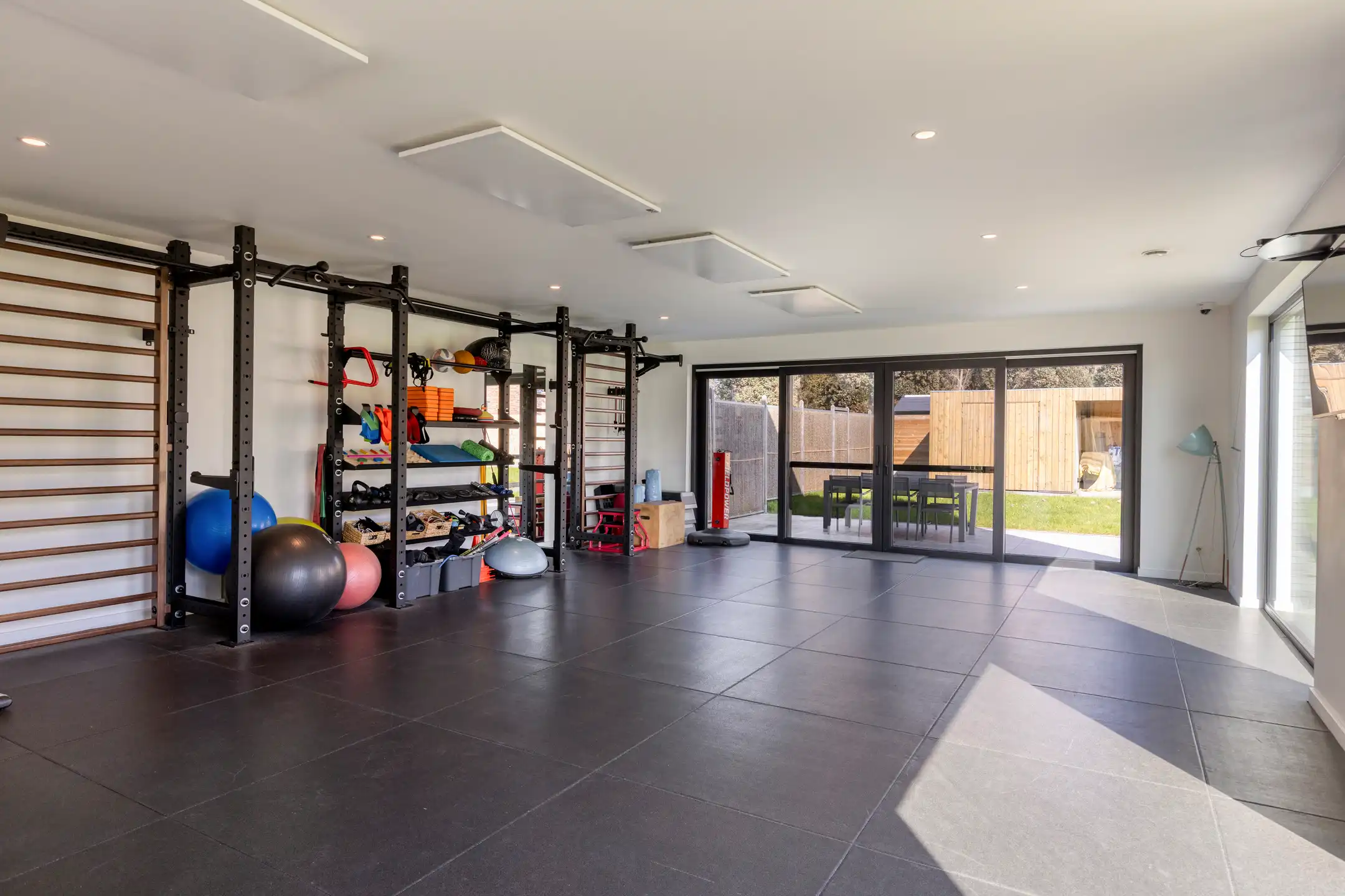 Multifunctionele praktijk met woonst te Mechelen - Zuid foto 7