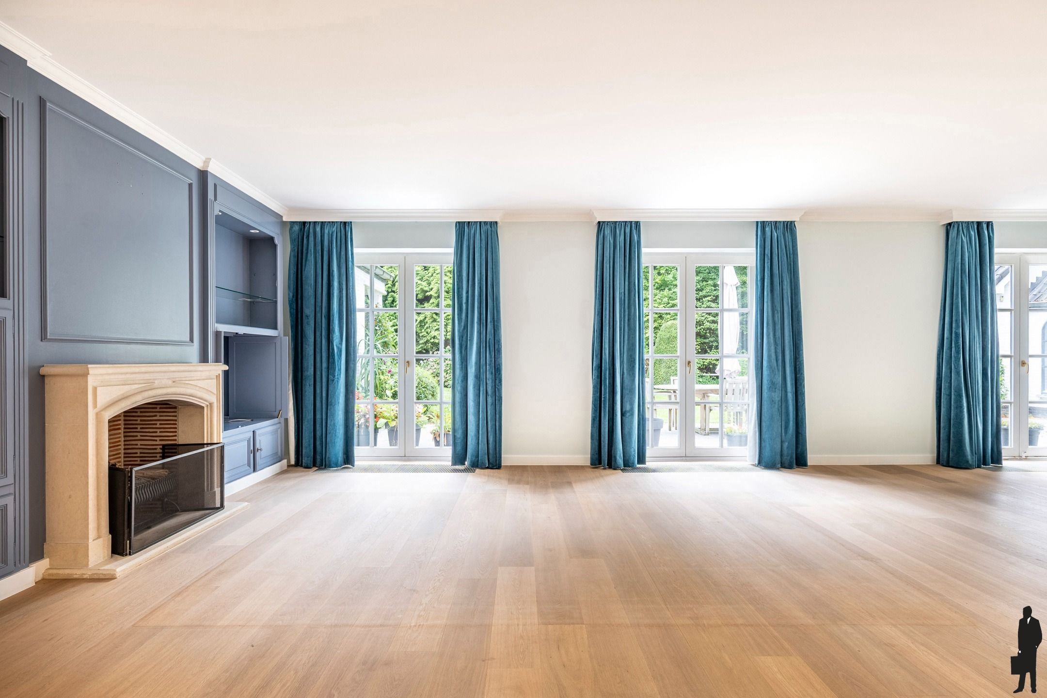 Villa met binnenzwembad op toplocatie nabij centrum Schilde foto 6