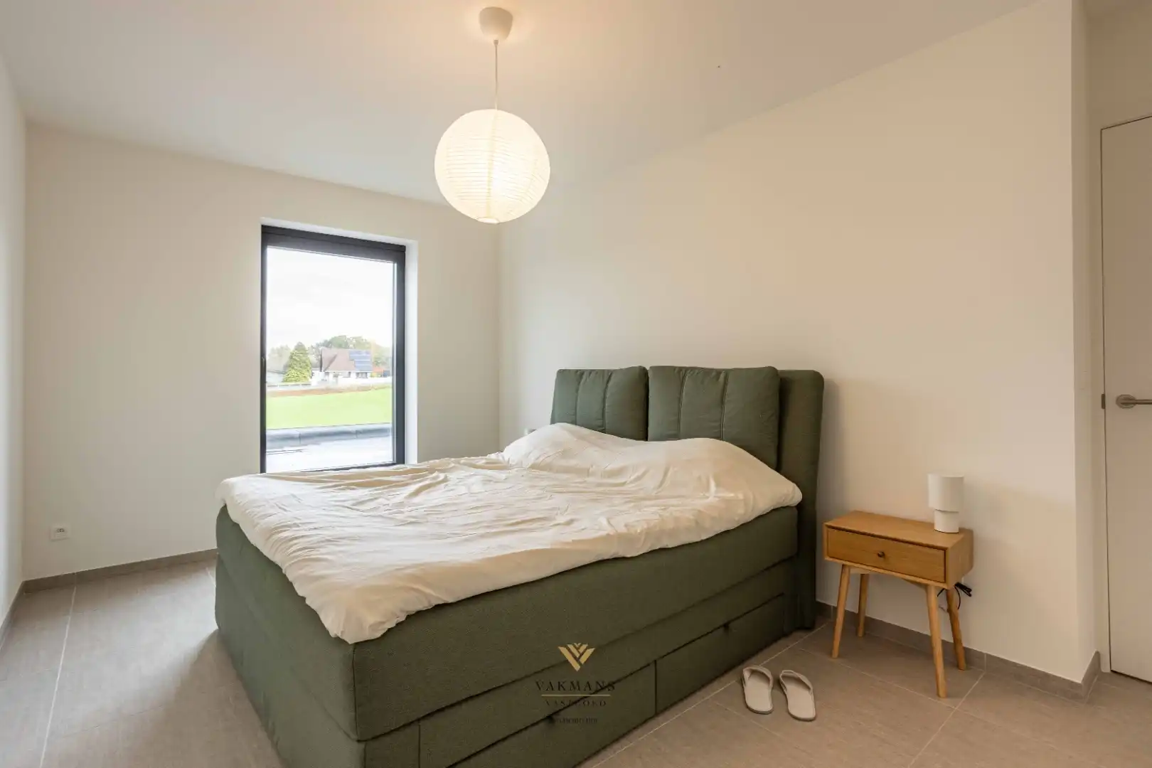 Nieuwbouwwoningen aan de boskant van Ronse foto 21