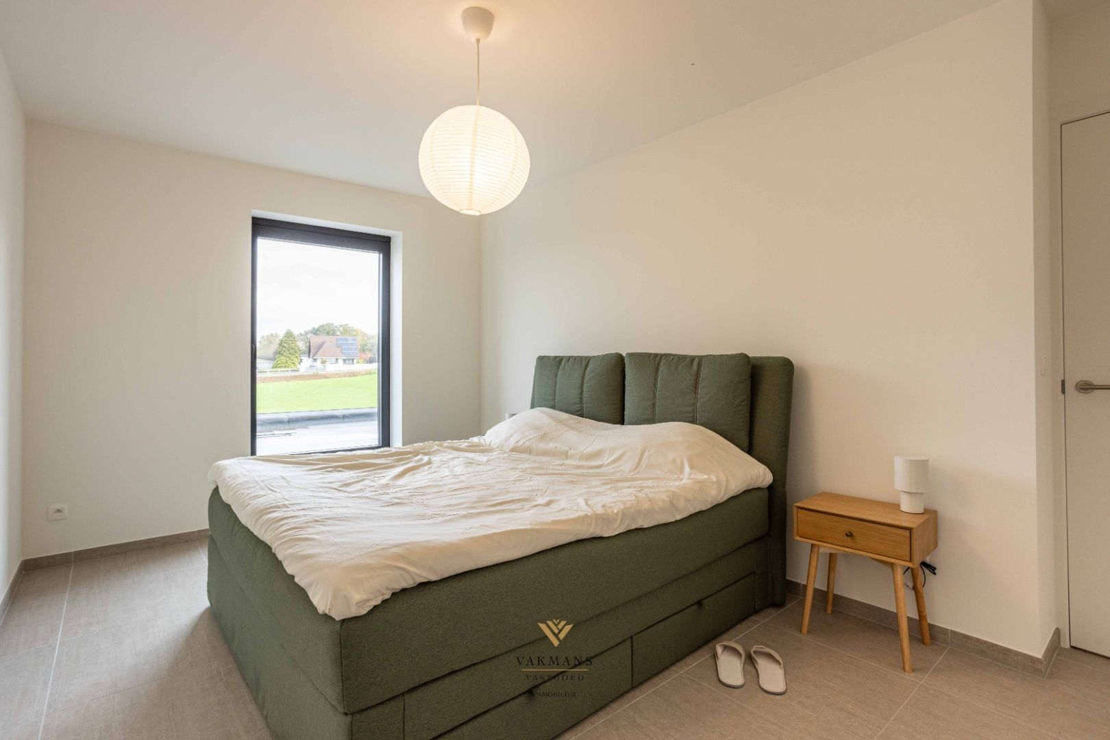 Nieuwbouwwoningen aan de boskant van Ronse foto 22