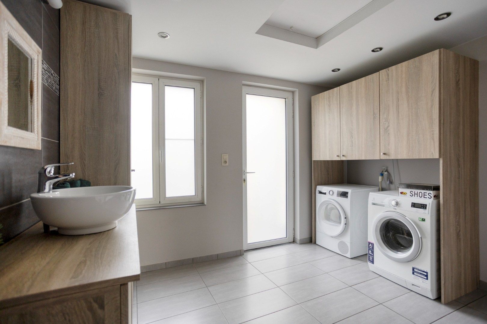 Op zoek naar een exclusieve tweewoonst in landelijk Merchtem? Welkom Home! foto 11