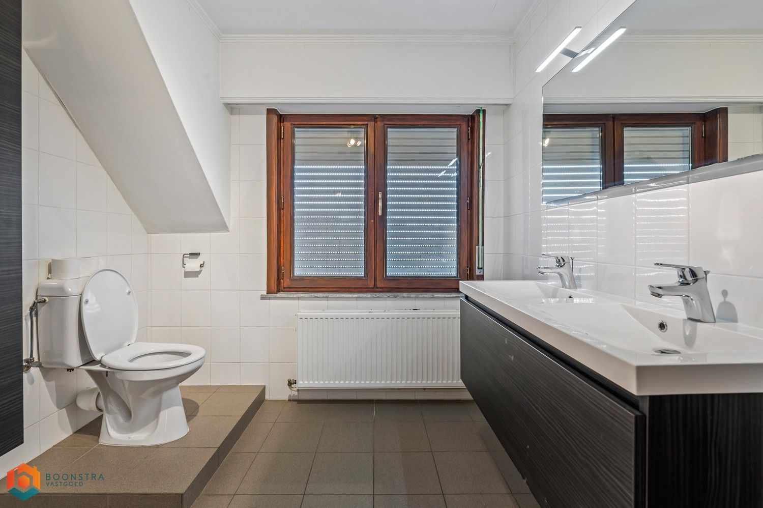 Charmante woning met 2 slpkrs te Bonheiden foto 16