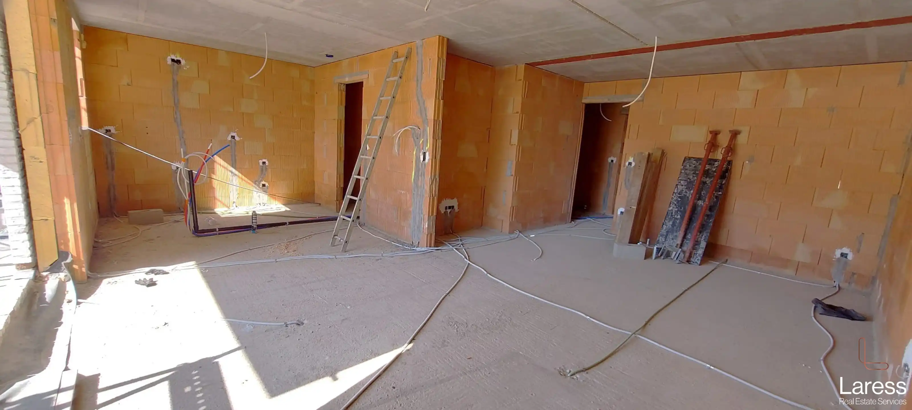 Appartement te koop foto 4