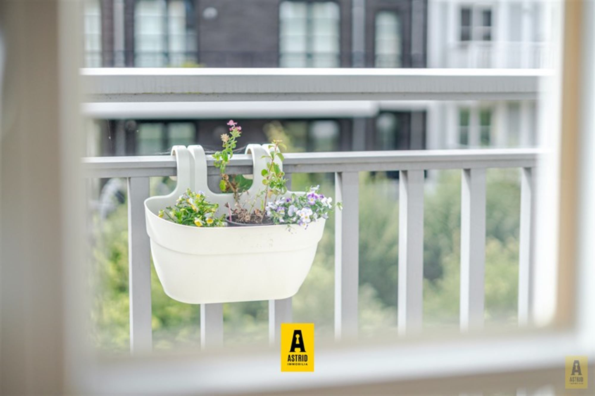 Schitterend appartement in Nieuwe Concessie! foto 4