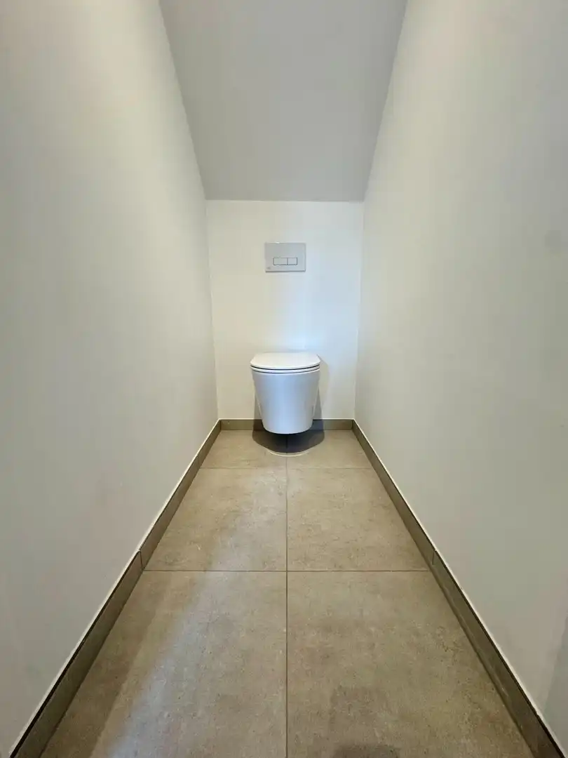 Luxueuze Nieuwbouwwoning foto 9