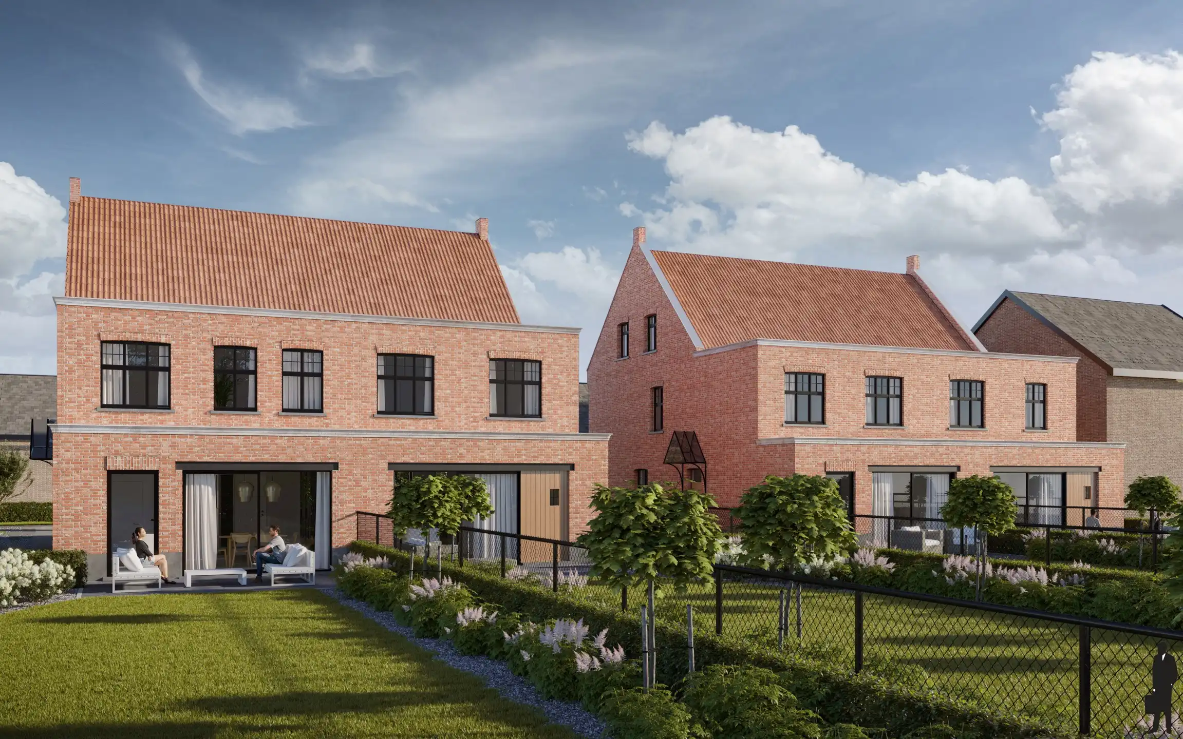 Exclusieve nieuwbouwwoningen te koop in Malle – 25% Reeds Verkocht! foto 4