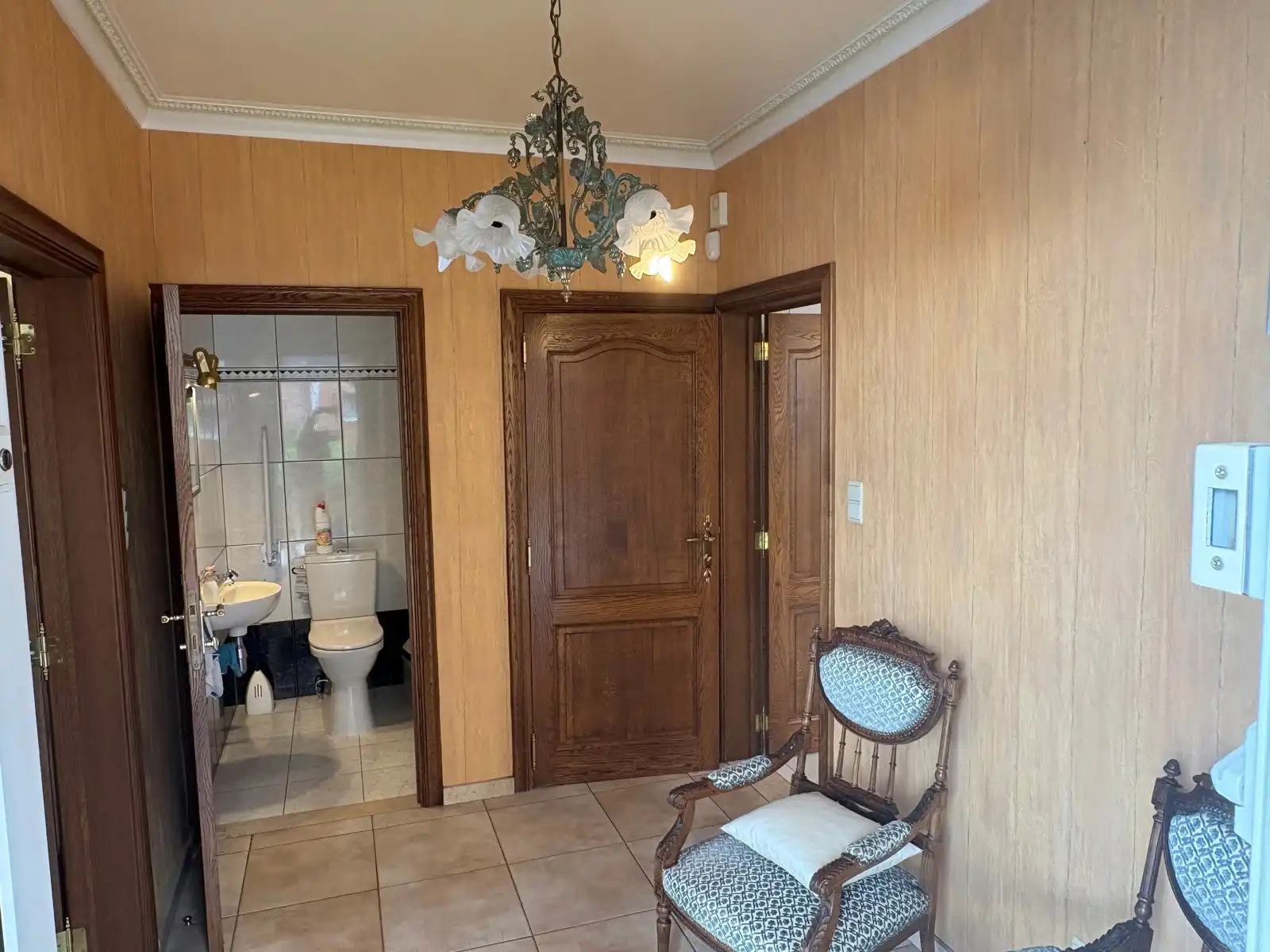 Huis te koop foto 23