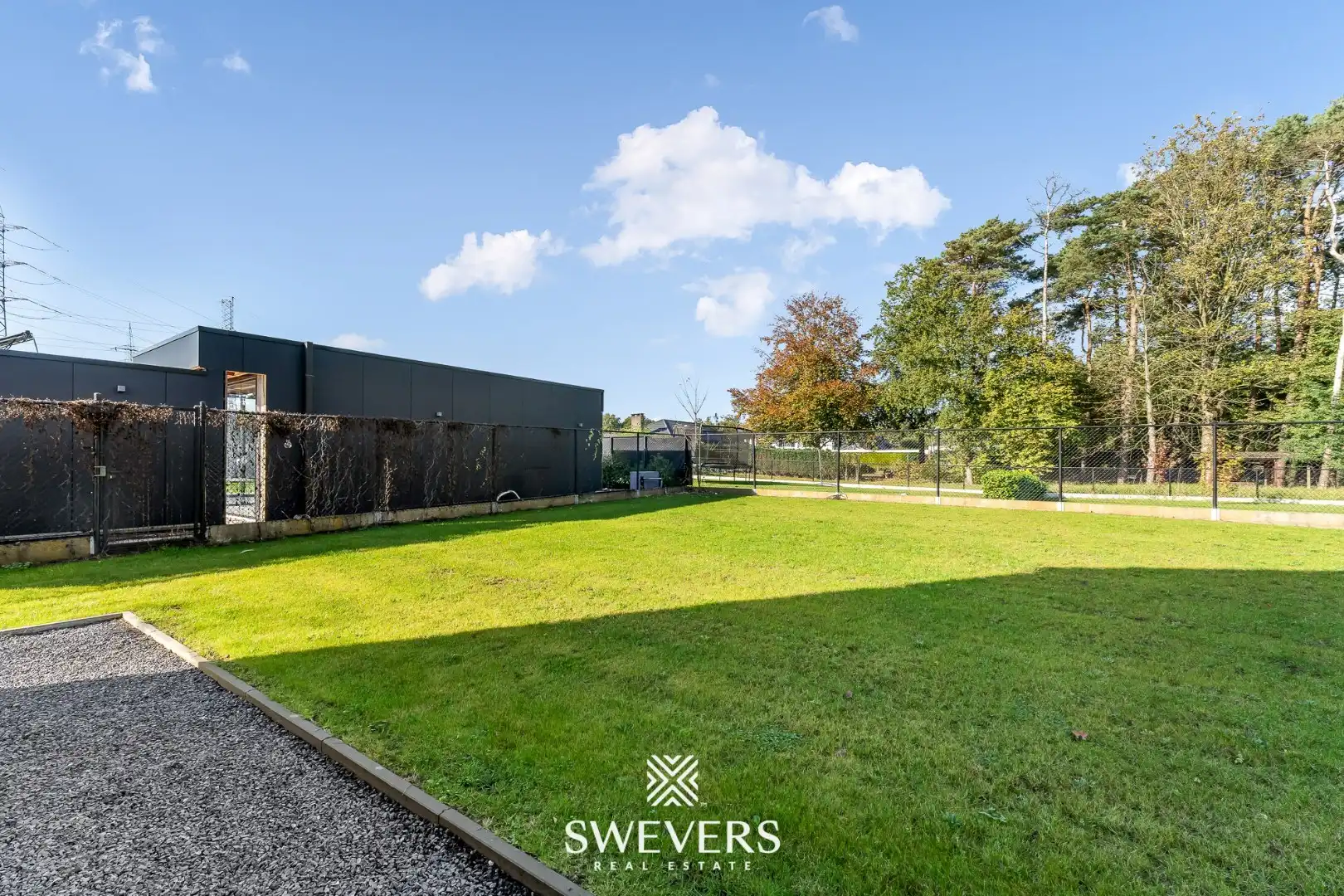 Instapklare houtskeletbouwwoning – volledig afgewerkt op perceel van 3a 45ca foto 31