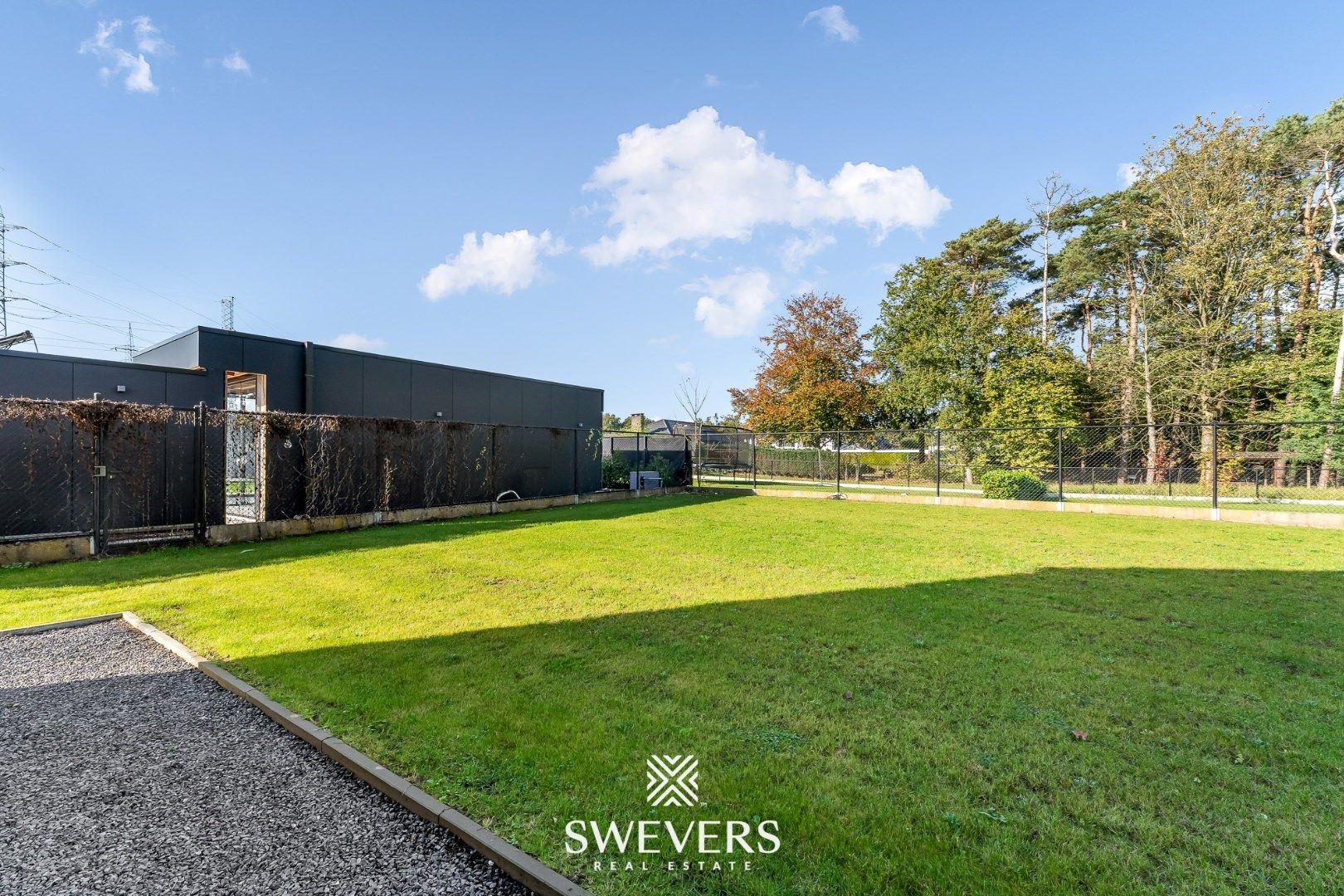 Instapklare houtskeletbouwwoning – volledig afgewerkt op perceel van 3a 45ca foto 31