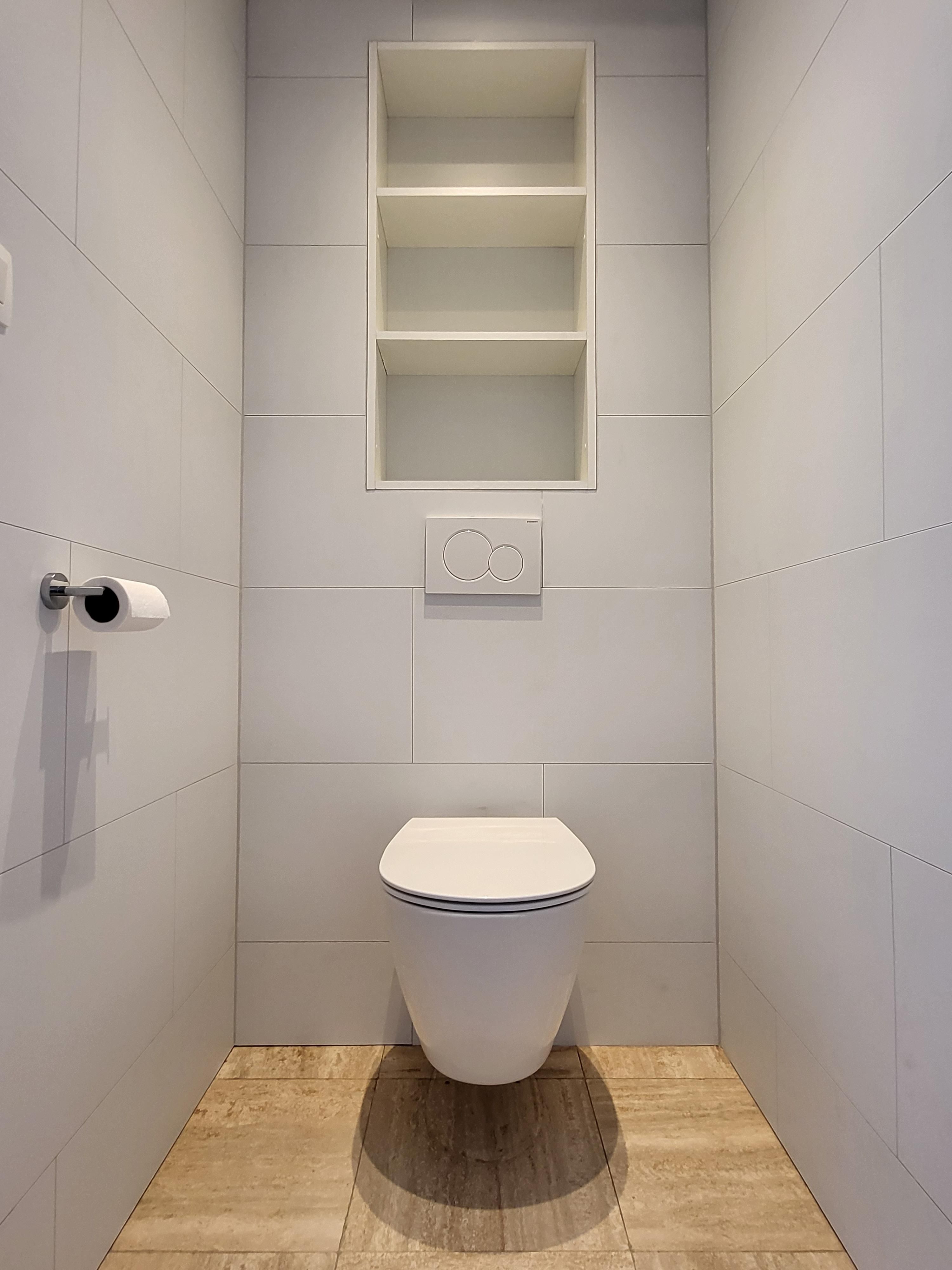 Prachtig appartement van 85m², gelegen op de 1ste verdieping met zuidgericht terras v 28m². foto 21