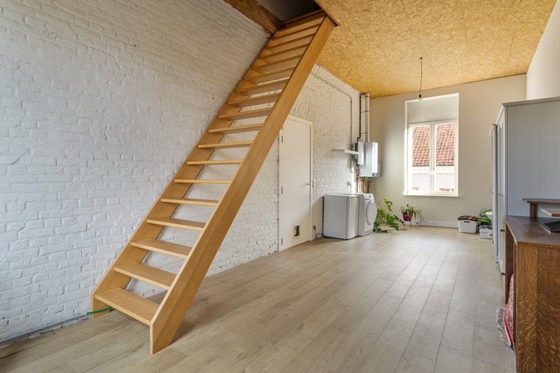 Gerenoveerde herenwoning met 3 slaapkamers te koop in Wakken! foto 18