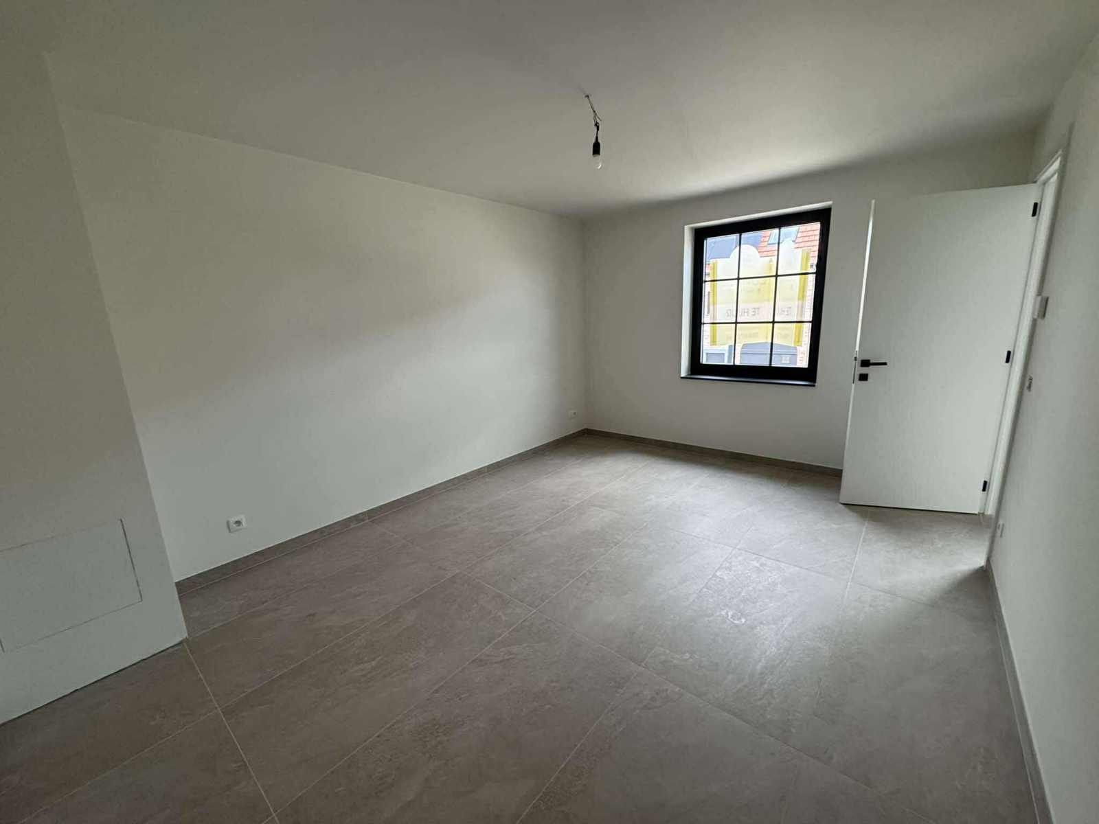 Nieuwbouw woning te huur in Ophasselt foto 16